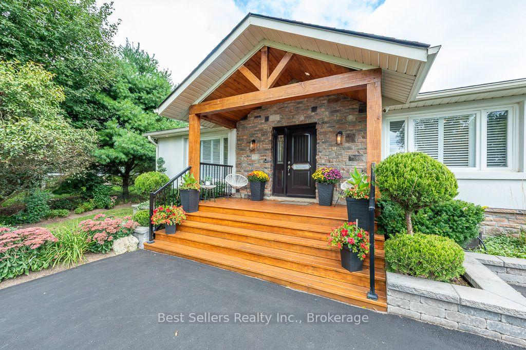 Photo 6 of 7407 Milburough Line E, Milton, Rural Milton West — HOMEH