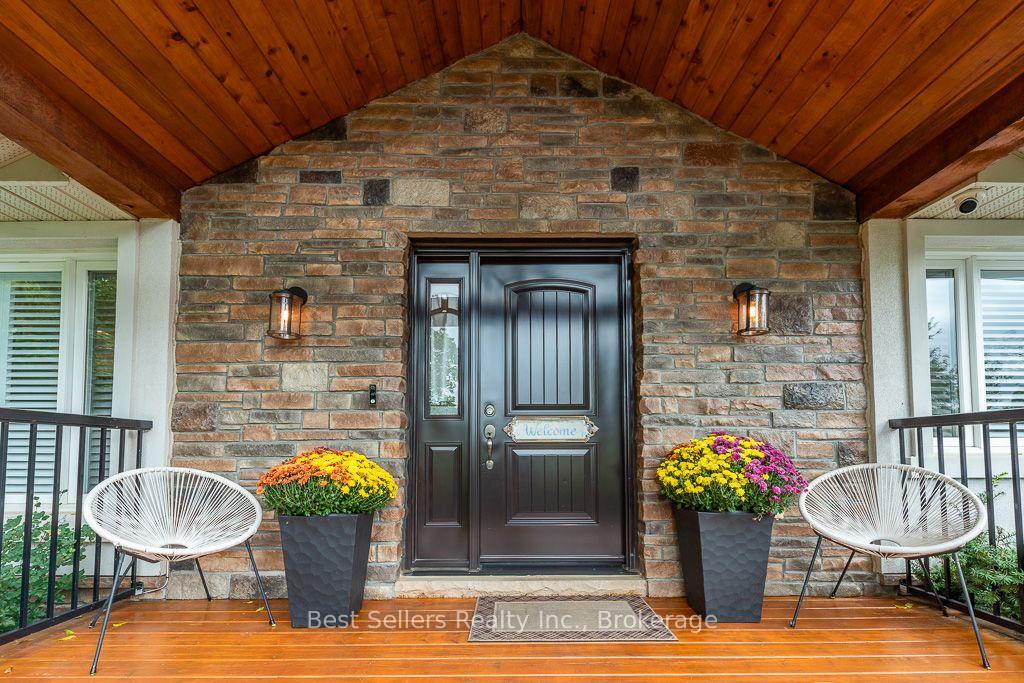 Photo 10 of 7407 Milburough Line E, Milton, Rural Milton West — HOMEH