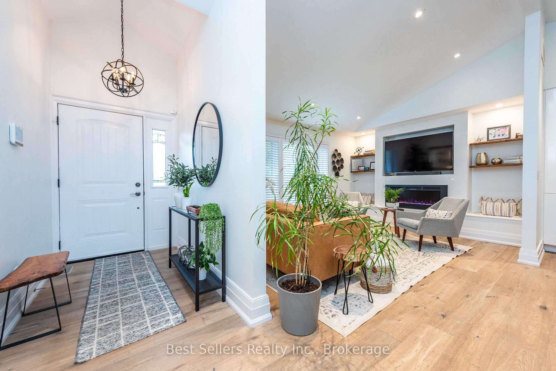 Photo 12 of 7407 Milburough Line E, Milton, Rural Milton West — HOMEH