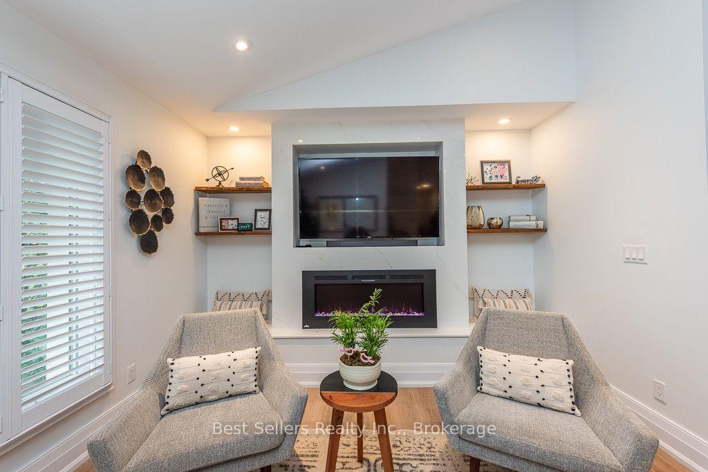 Photo 20 of 7407 Milburough Line E, Milton, Rural Milton West — HOMEH