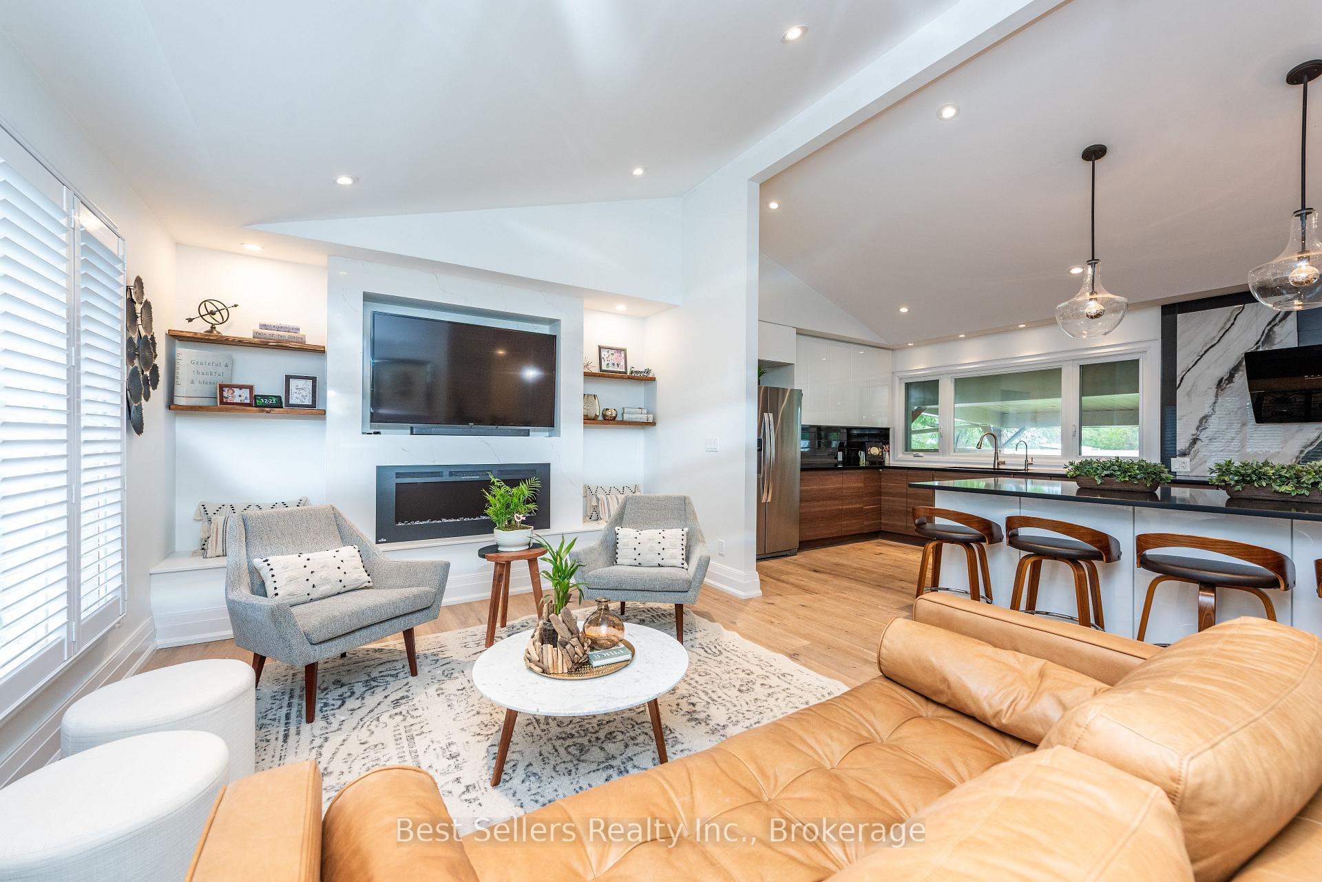 Photo 22 of 7407 Milburough Line E, Milton, Rural Milton West — HOMEH