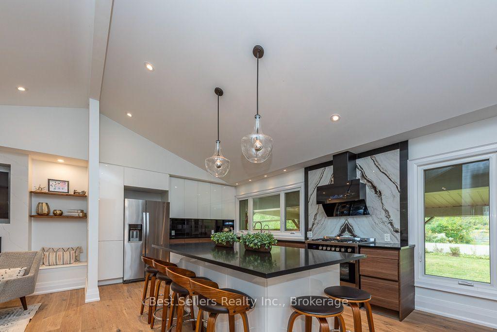 Photo 32 of 7407 Milburough Line E, Milton, Rural Milton West — HOMEH