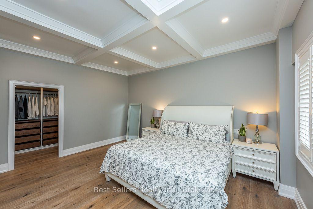 Photo 54 of 7407 Milburough Line E, Milton, Rural Milton West — HOMEH