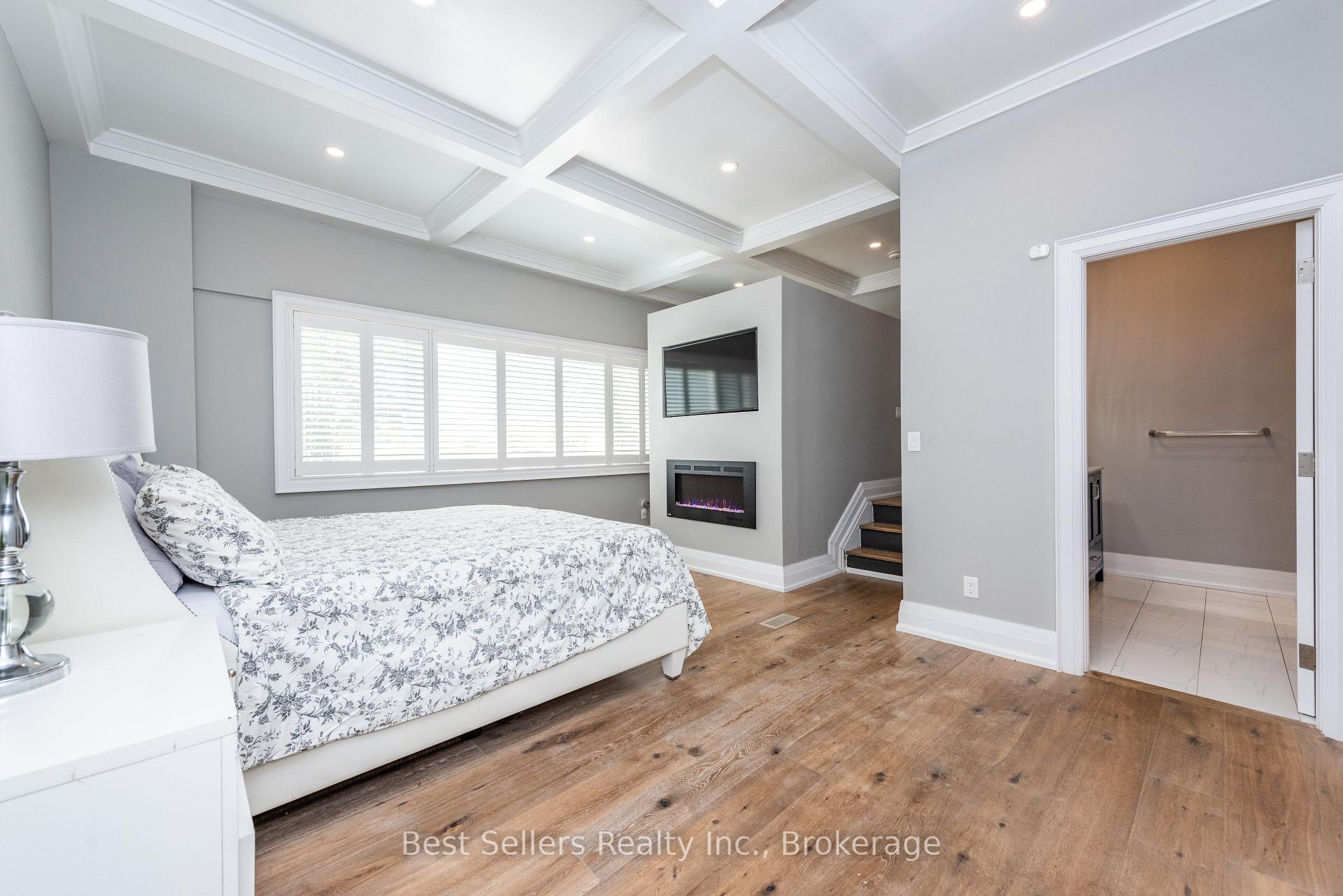 Photo 58 of 7407 Milburough Line E, Milton, Rural Milton West — HOMEH