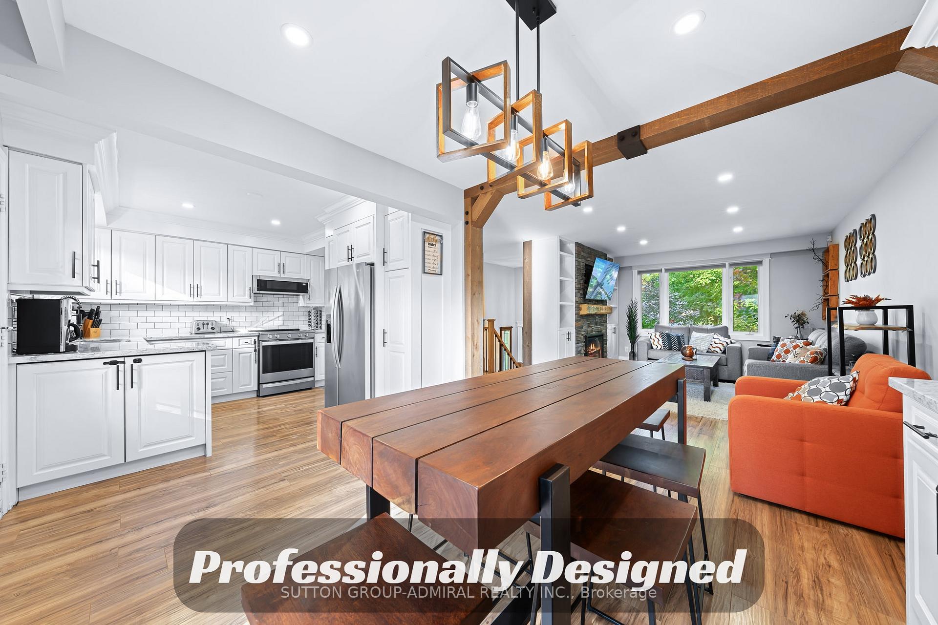 Photo 10 of 170 Patterson Road, Barrie, Ardagh — HOMEH