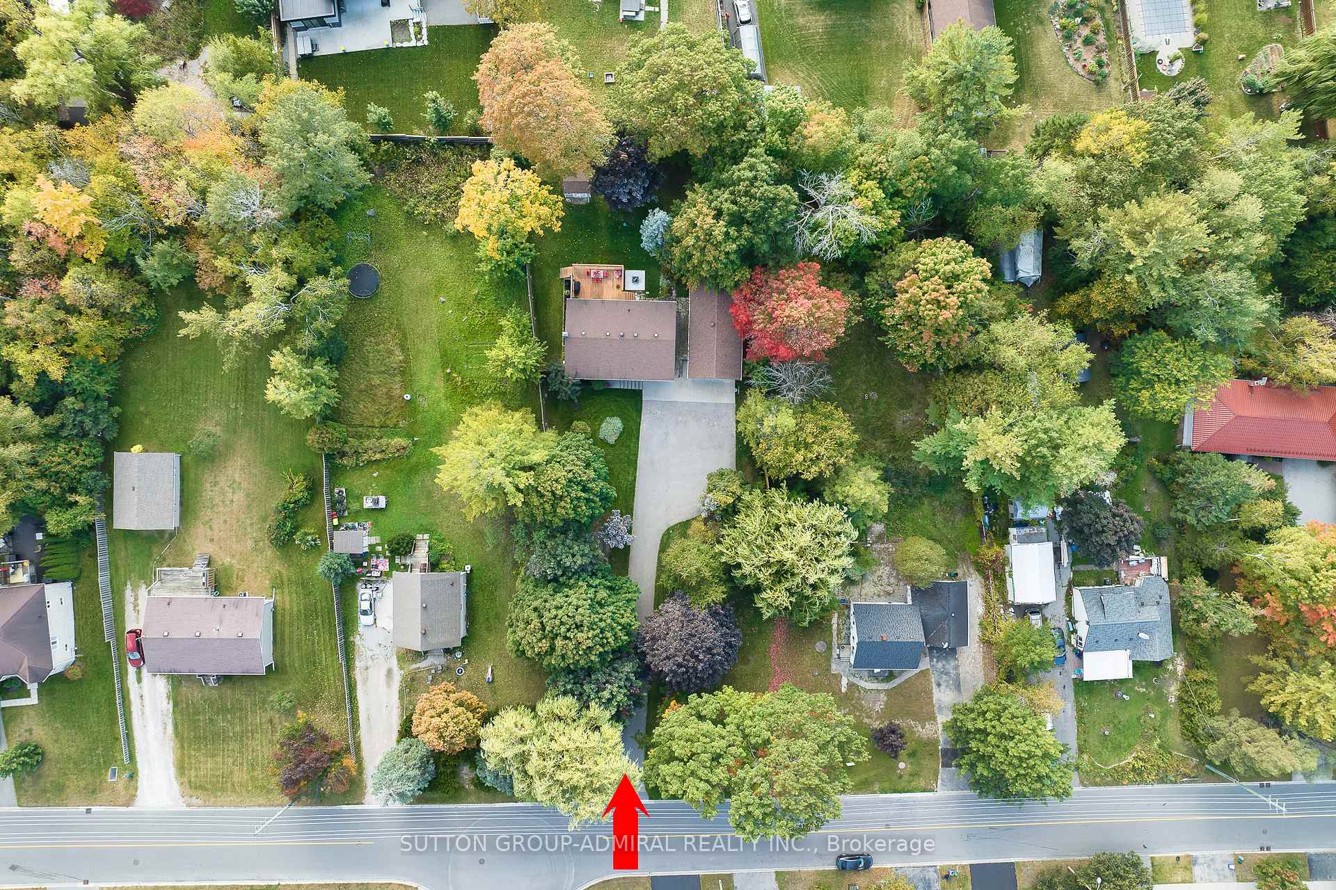 Photo 13 of 170 Patterson Road, Barrie, Ardagh — HOMEH
