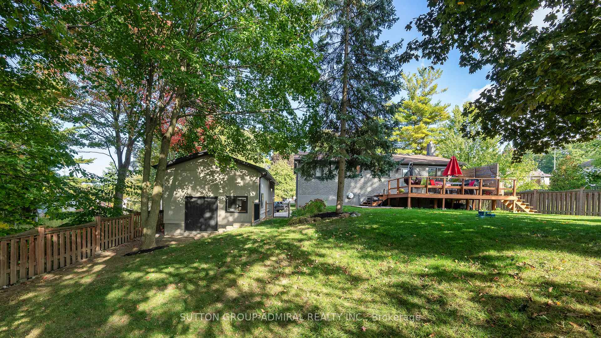 Photo 40 of 170 Patterson Road, Barrie, Ardagh — HOMEH