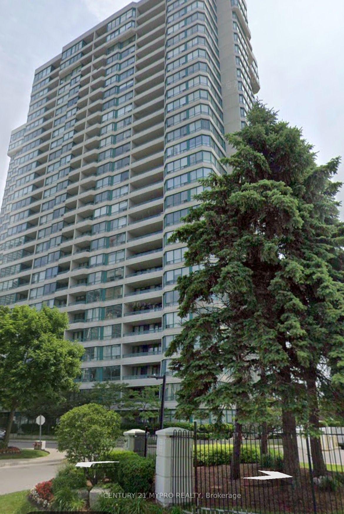 Photo of Unit 1907, 550 Webb Drive