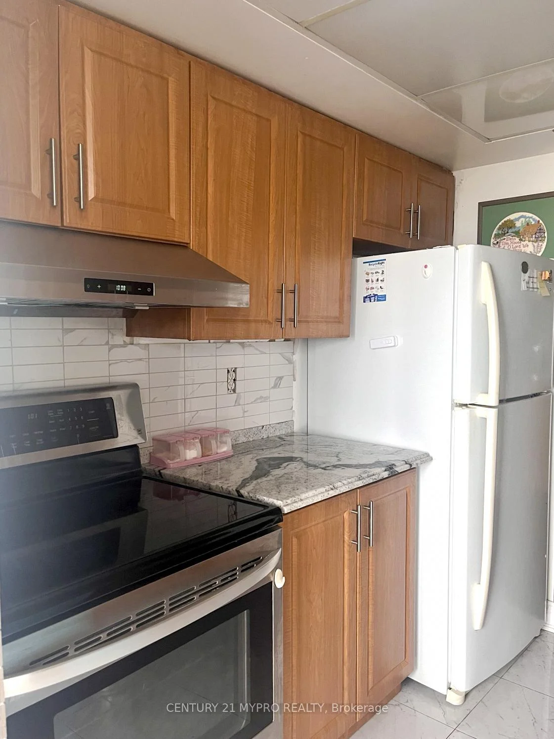 Photo 9 of Unit 1907, 550 Webb Drive, Mississauga, City Centre — HOMEH