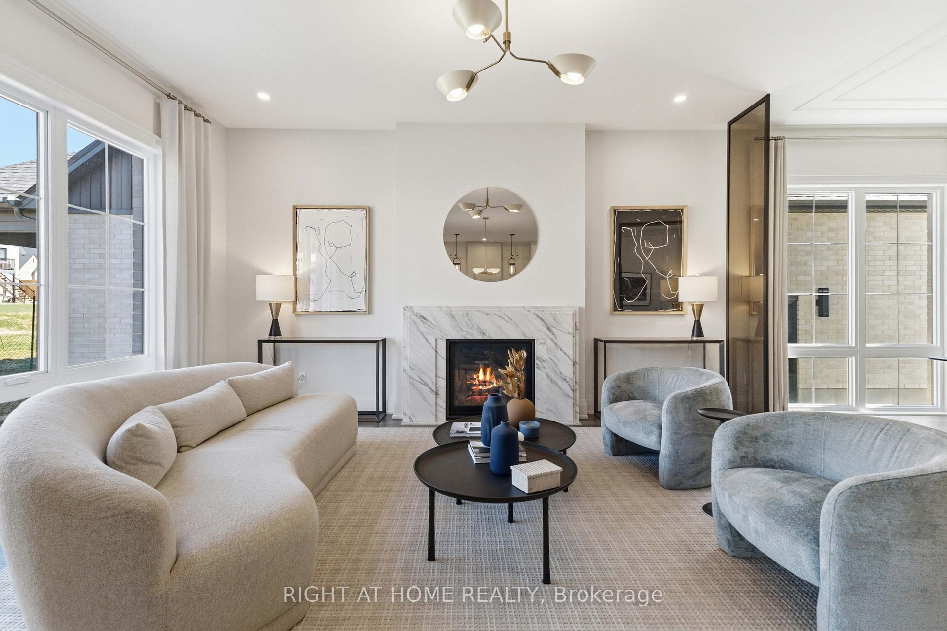 Photo 20 of 326 Manhattan Drive, London, South K — HOMEH