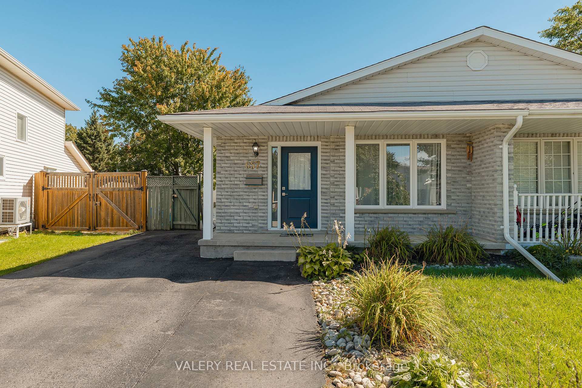 Photo 1 of Unit A, 657 Jacob Lane, Waterloo, Conservation Meadows — HOMEH