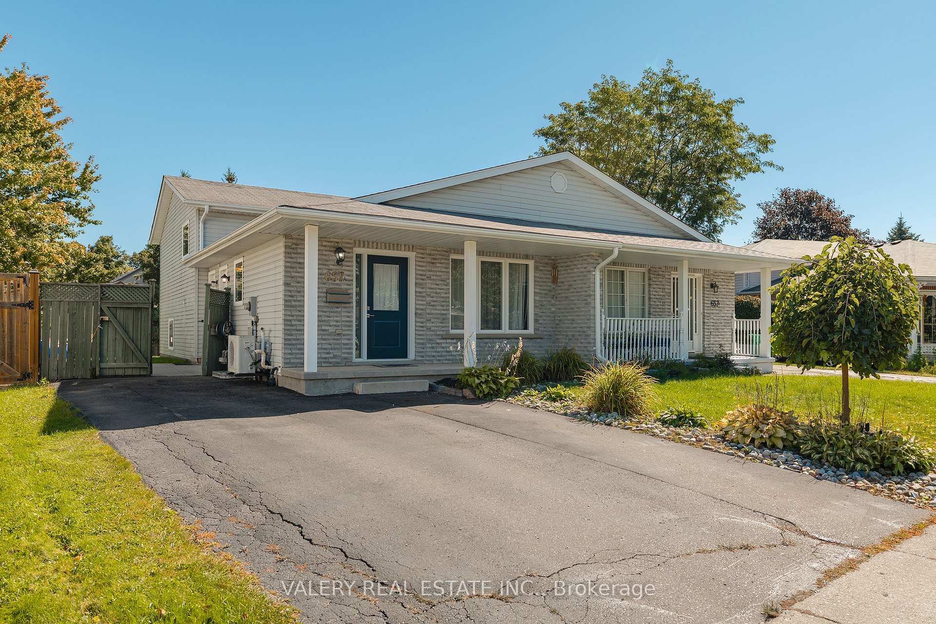 Photo 2 of Unit A, 657 Jacob Lane, Waterloo, Conservation Meadows — HOMEH