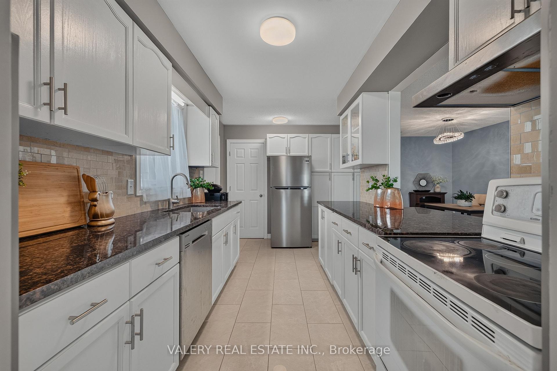 Photo 3 of Unit A, 657 Jacob Lane, Waterloo, Conservation Meadows — HOMEH