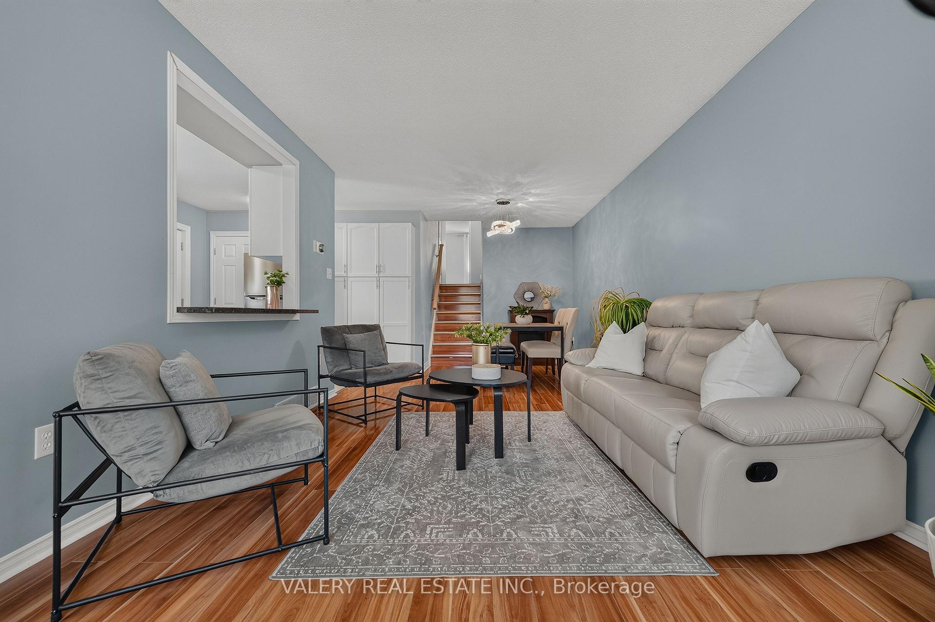Photo 11 of Unit A, 657 Jacob Lane, Waterloo, Conservation Meadows — HOMEH