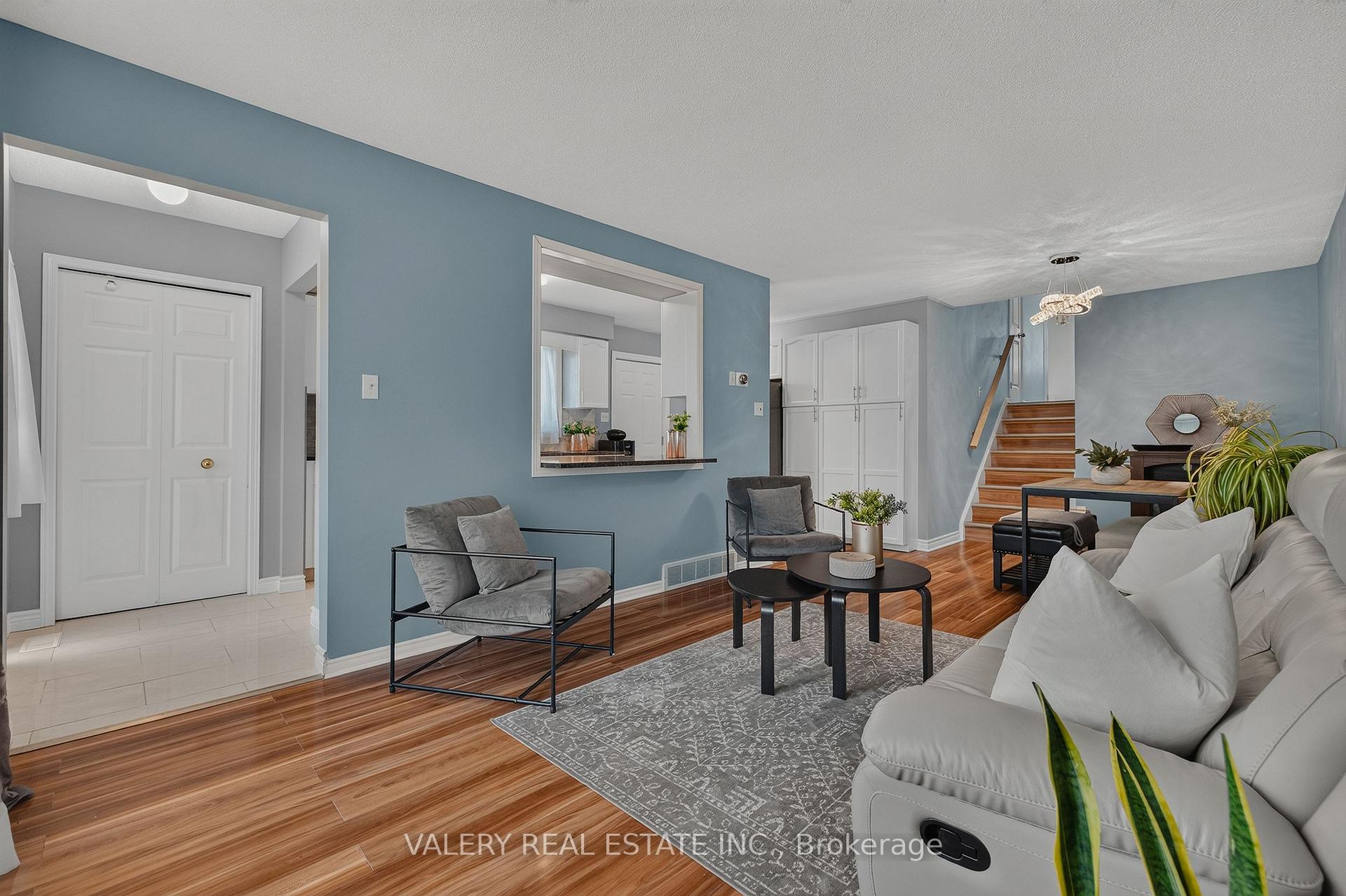 Photo 10 of Unit A, 657 Jacob Lane, Waterloo, Conservation Meadows — HOMEH
