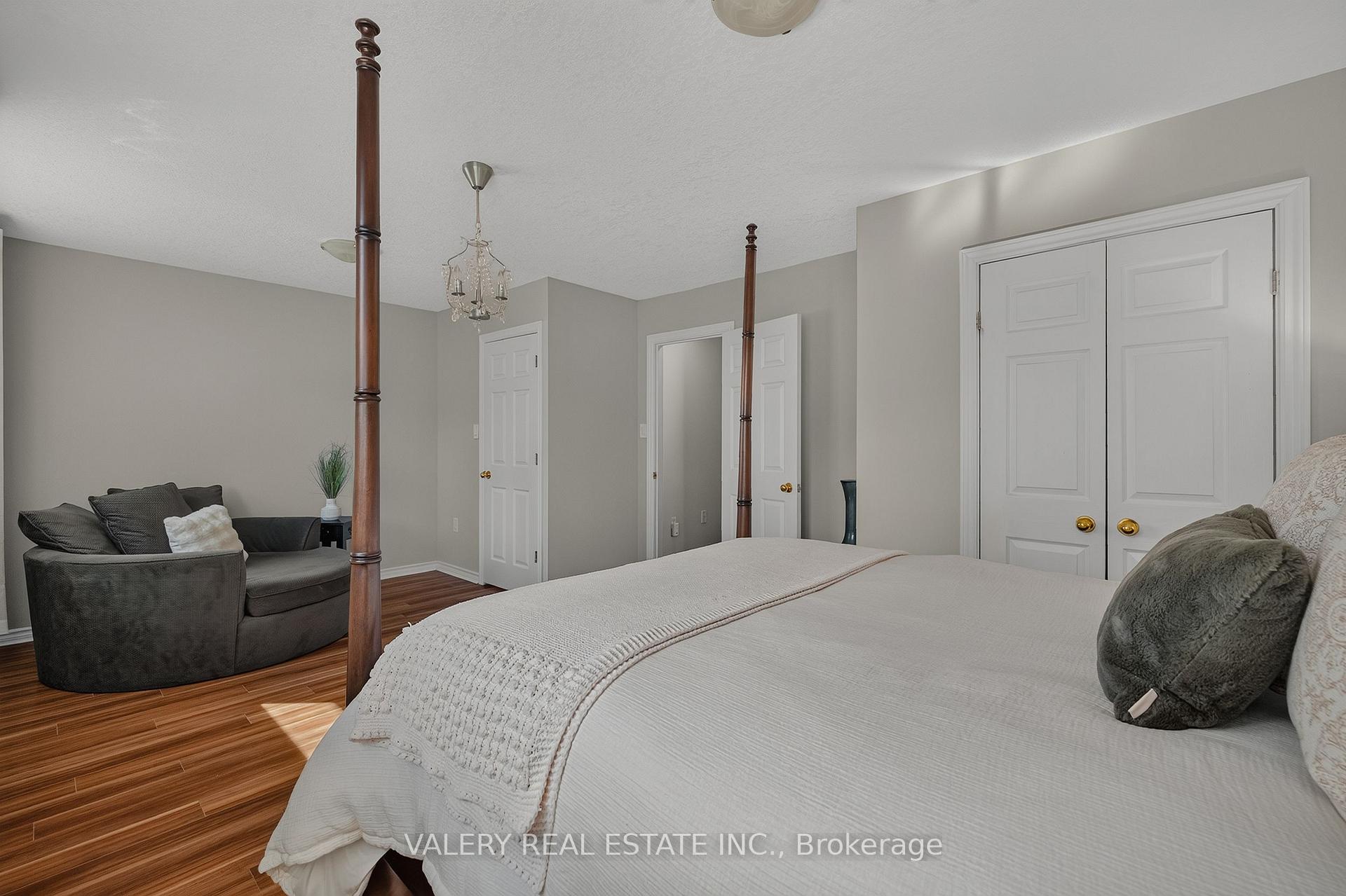 Photo 15 of Unit A, 657 Jacob Lane, Waterloo, Conservation Meadows — HOMEH