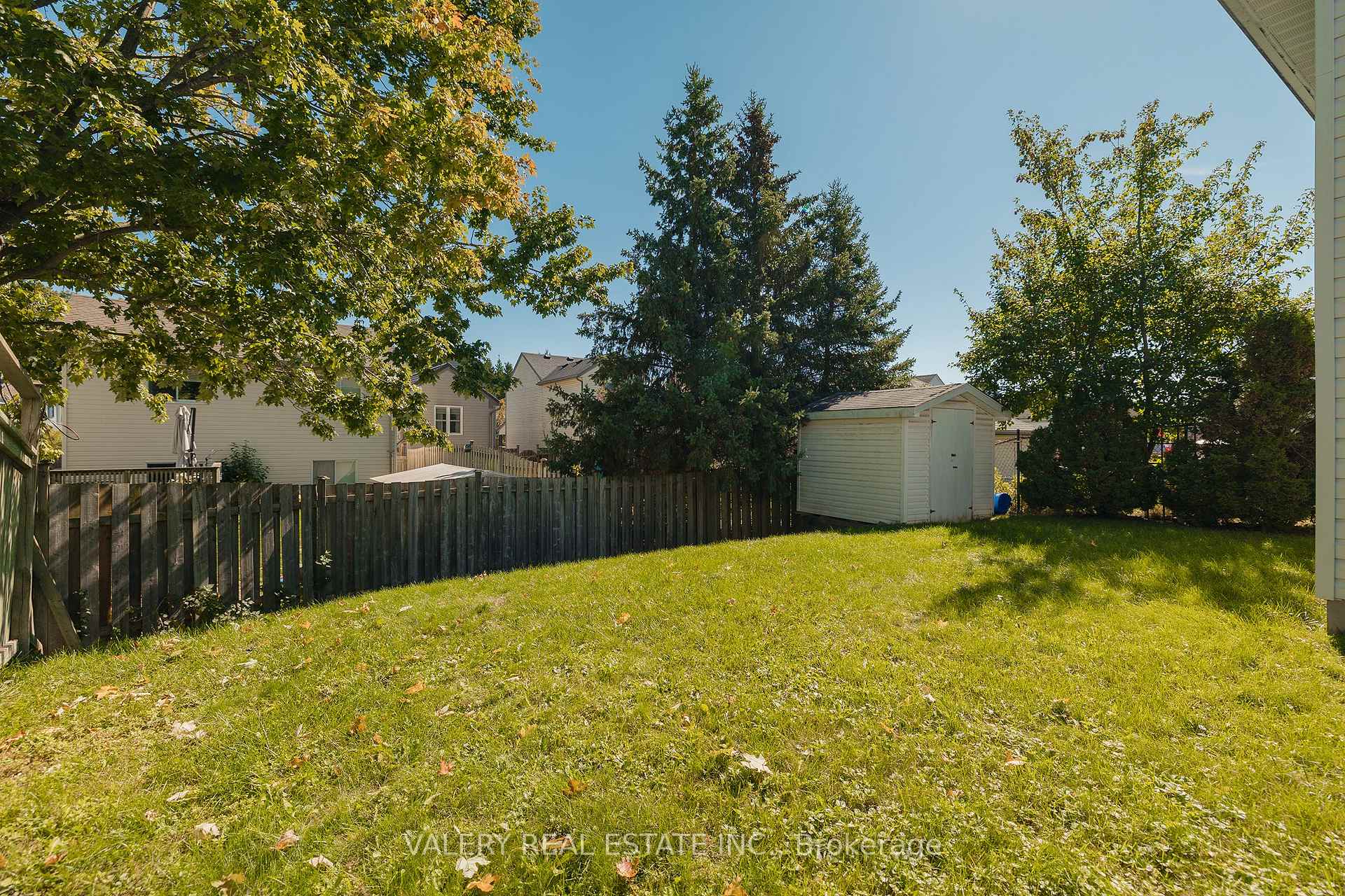 Photo 35 of Unit A, 657 Jacob Lane, Waterloo, Conservation Meadows — HOMEH