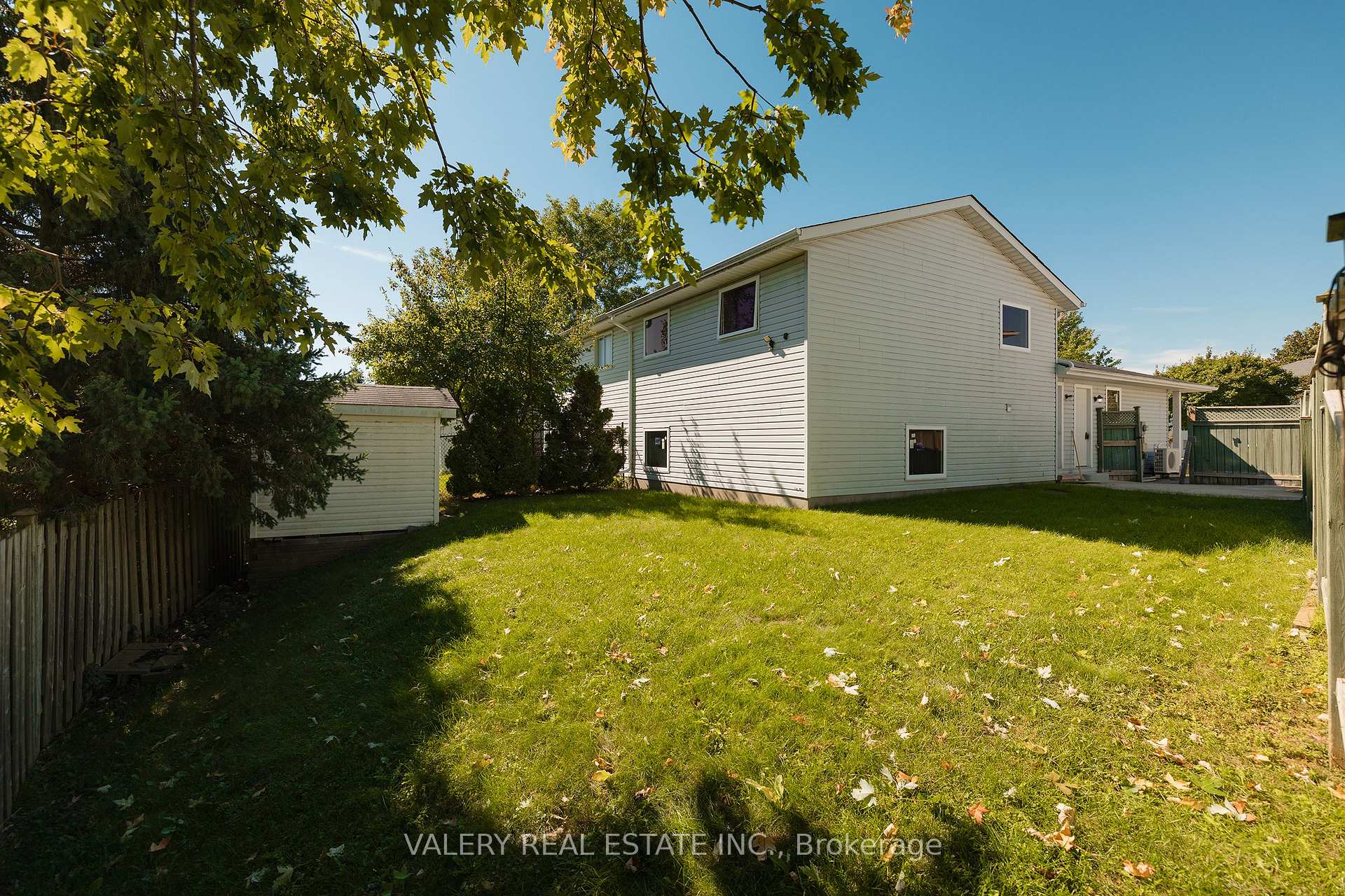 Photo 36 of Unit A, 657 Jacob Lane, Waterloo, Conservation Meadows — HOMEH