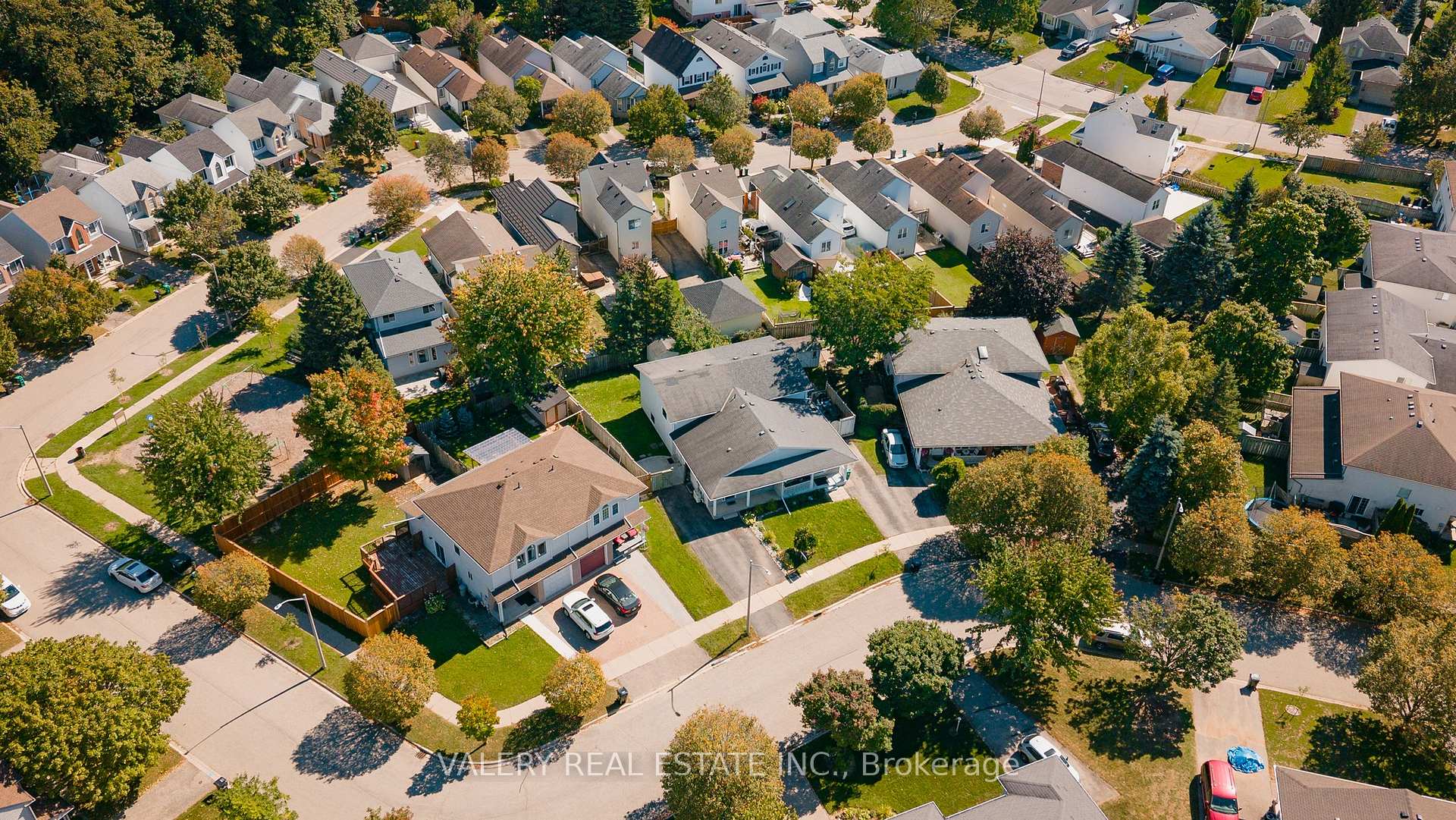 Photo 38 of Unit A, 657 Jacob Lane, Waterloo, Conservation Meadows — HOMEH