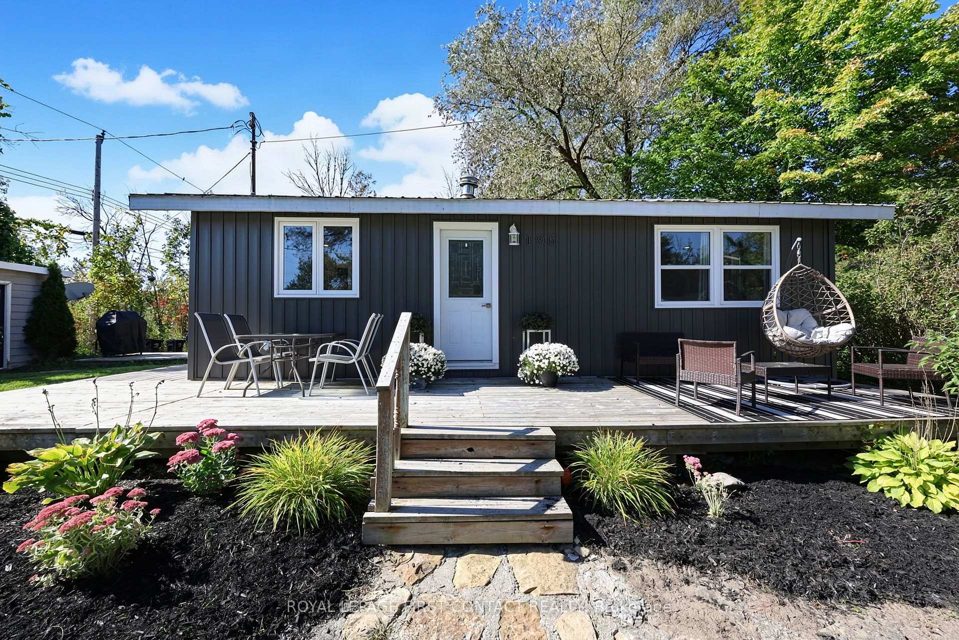 Photo 4 of 196 Paradise Avenue, Tay, Port McNicoll — HOMEH