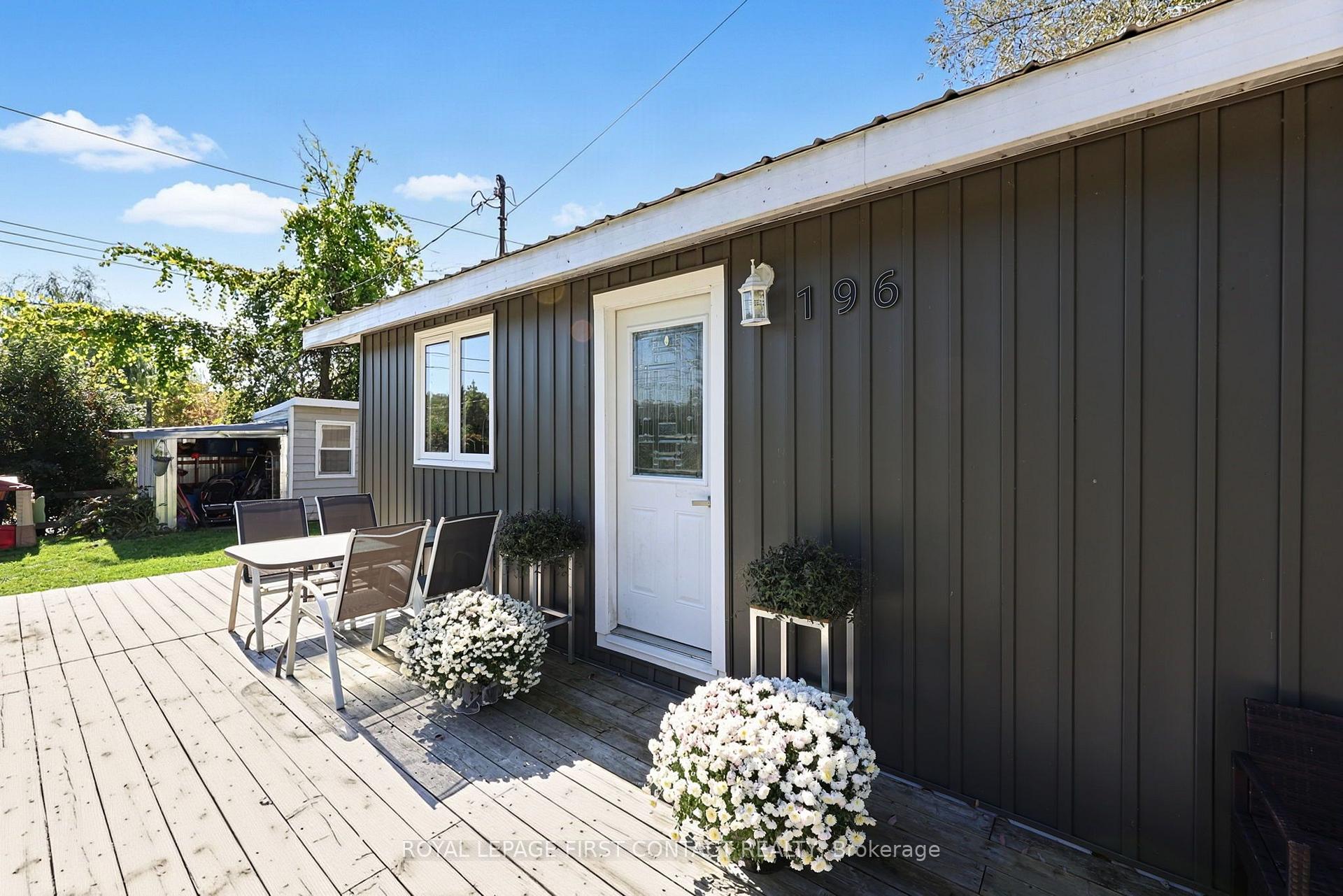 Photo 5 of 196 Paradise Avenue, Tay, Port McNicoll — HOMEH