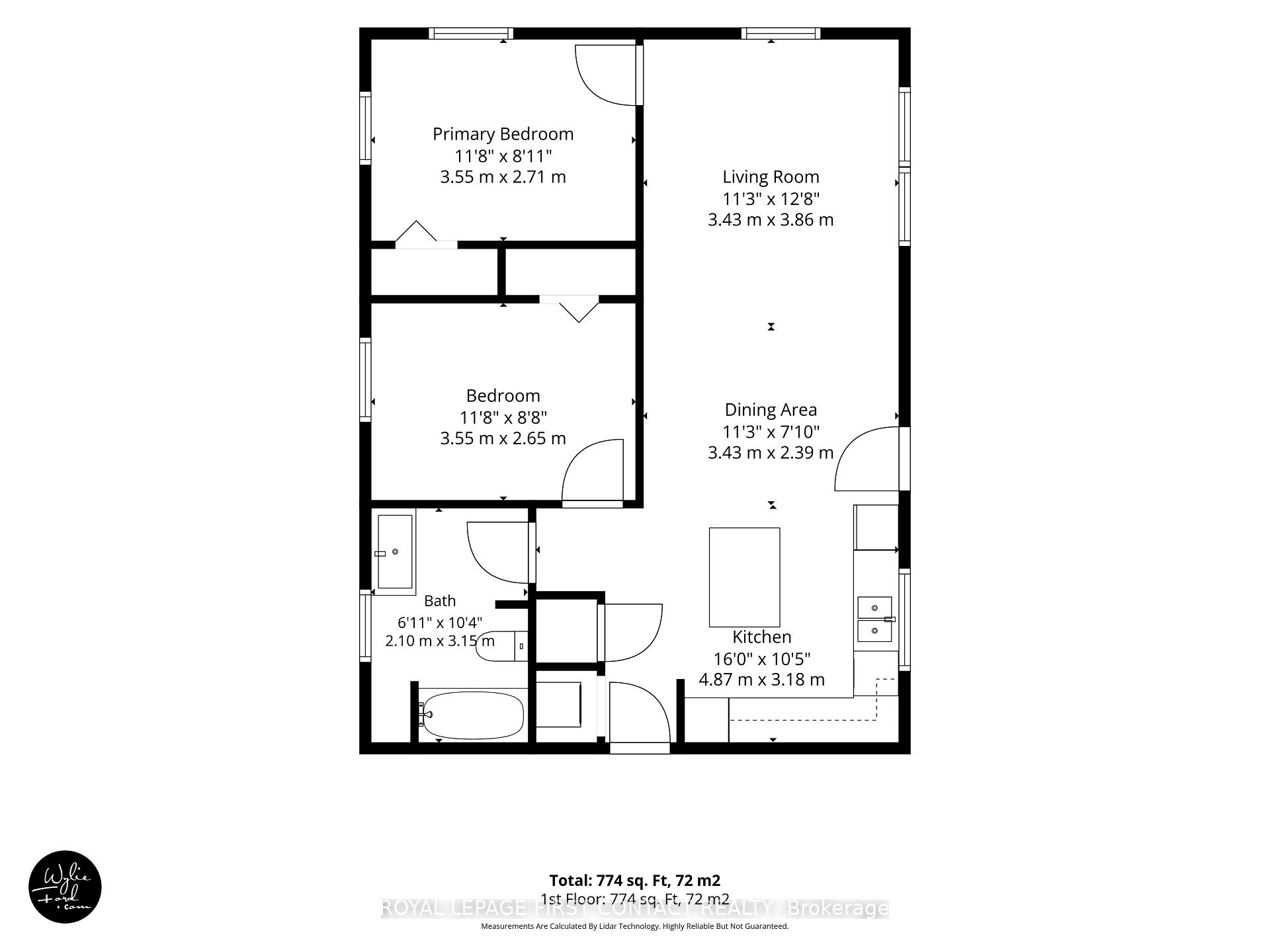 Photo 6 of 196 Paradise Avenue, Tay, Port McNicoll — HOMEH
