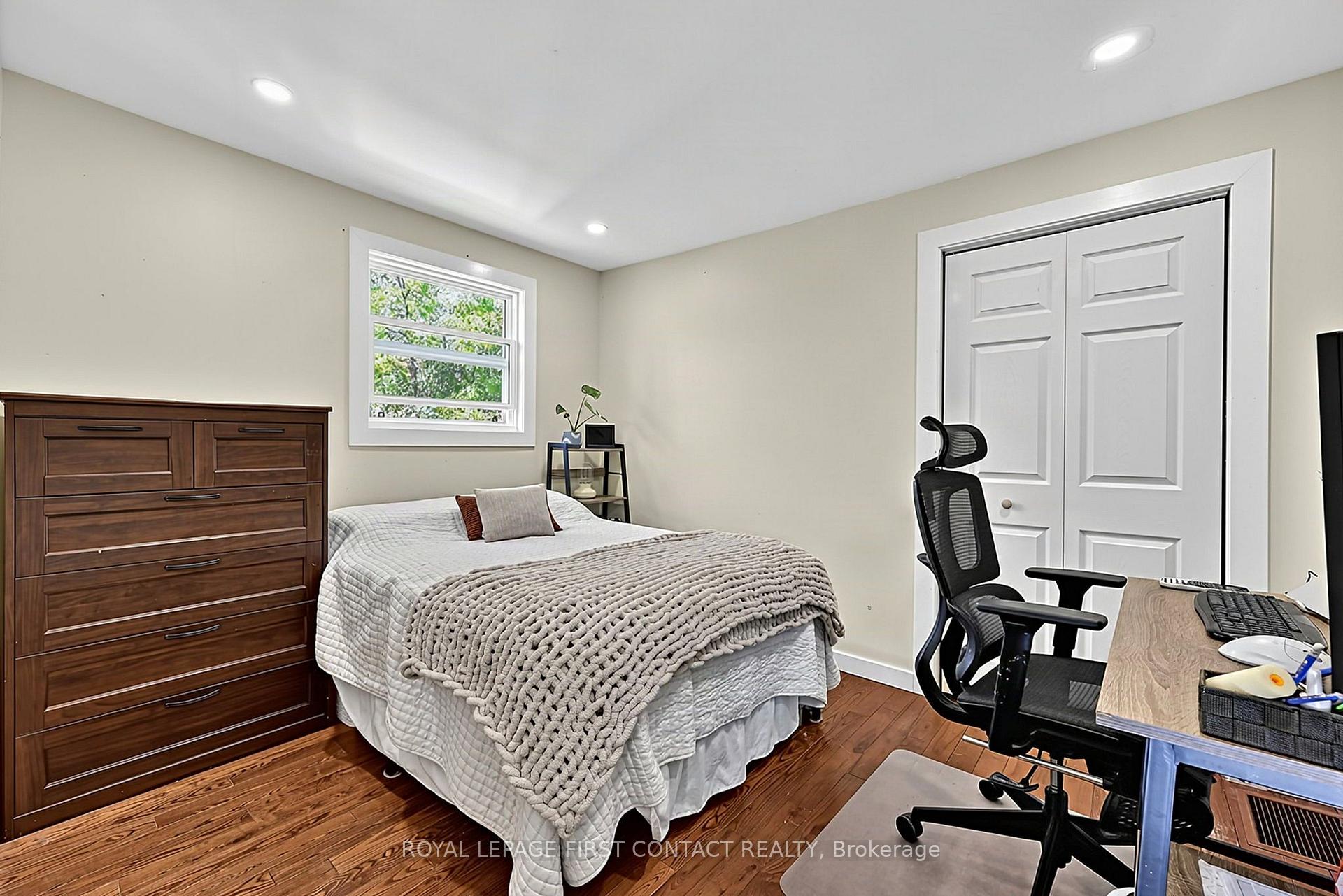 Photo 16 of 196 Paradise Avenue, Tay, Port McNicoll — HOMEH