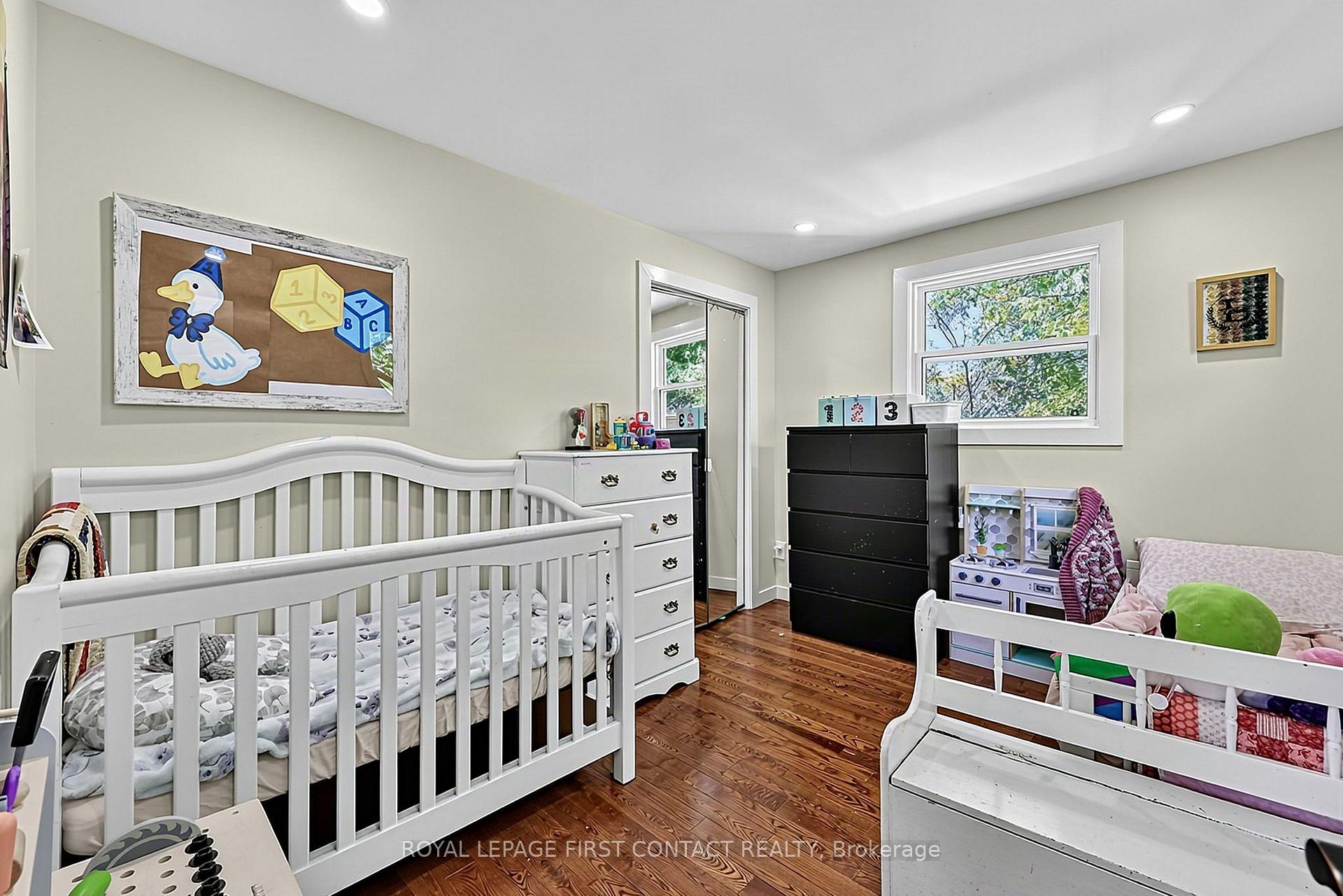 Photo 18 of 196 Paradise Avenue, Tay, Port McNicoll — HOMEH