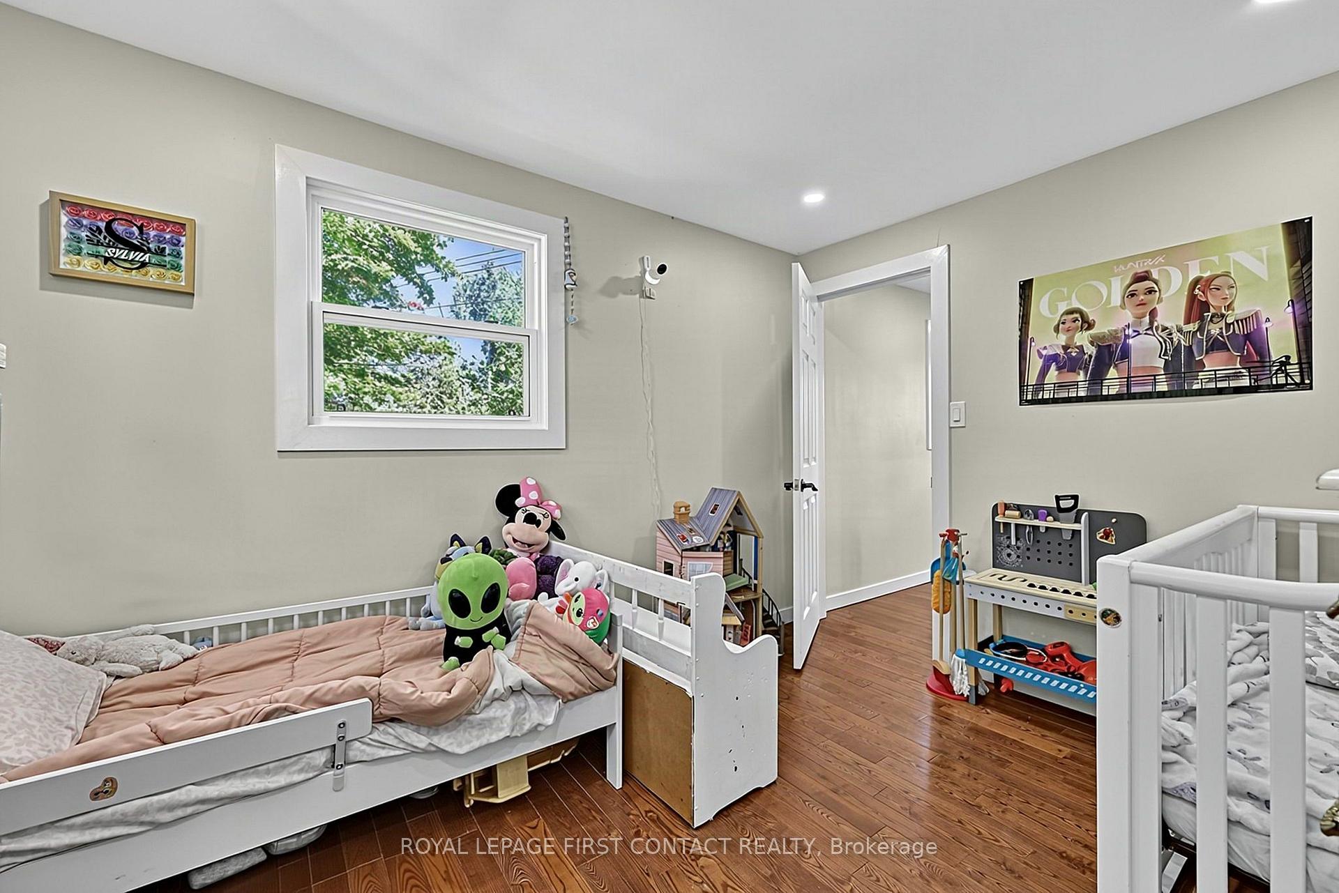 Photo 19 of 196 Paradise Avenue, Tay, Port McNicoll — HOMEH
