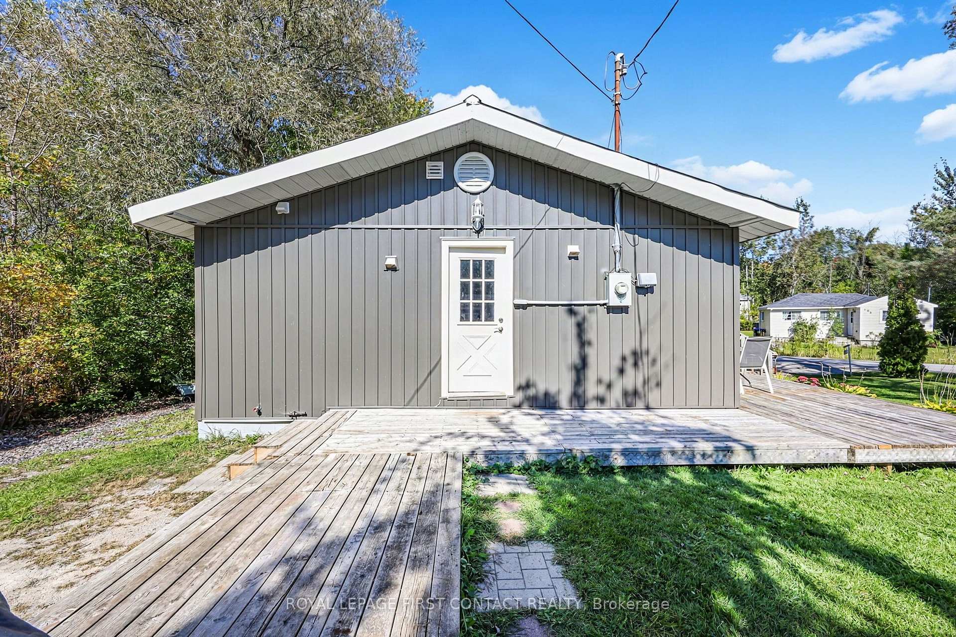 Photo 25 of 196 Paradise Avenue, Tay, Port McNicoll — HOMEH