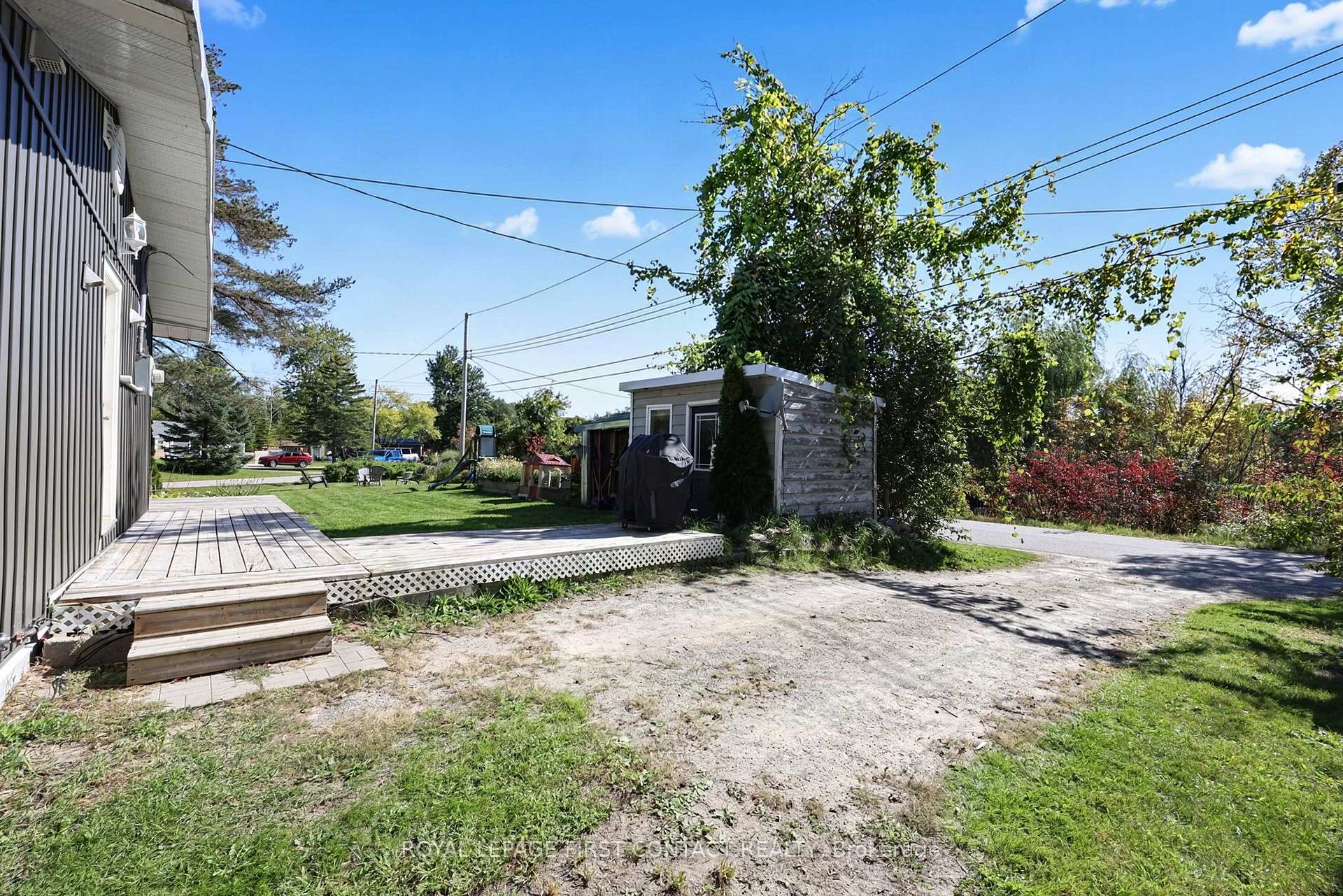 Photo 26 of 196 Paradise Avenue, Tay, Port McNicoll — HOMEH
