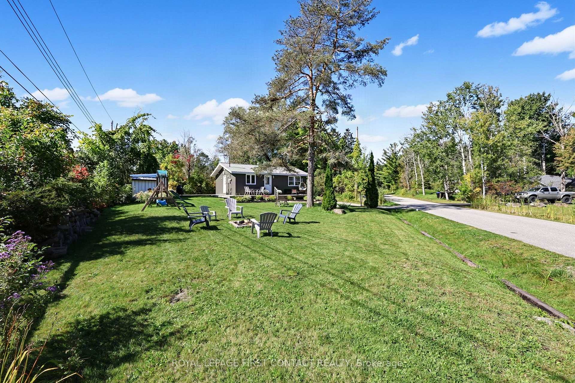Photo 28 of 196 Paradise Avenue, Tay, Port McNicoll — HOMEH
