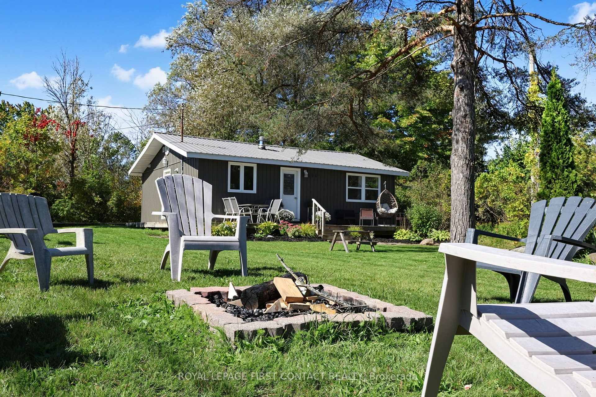 Photo 29 of 196 Paradise Avenue, Tay, Port McNicoll — HOMEH