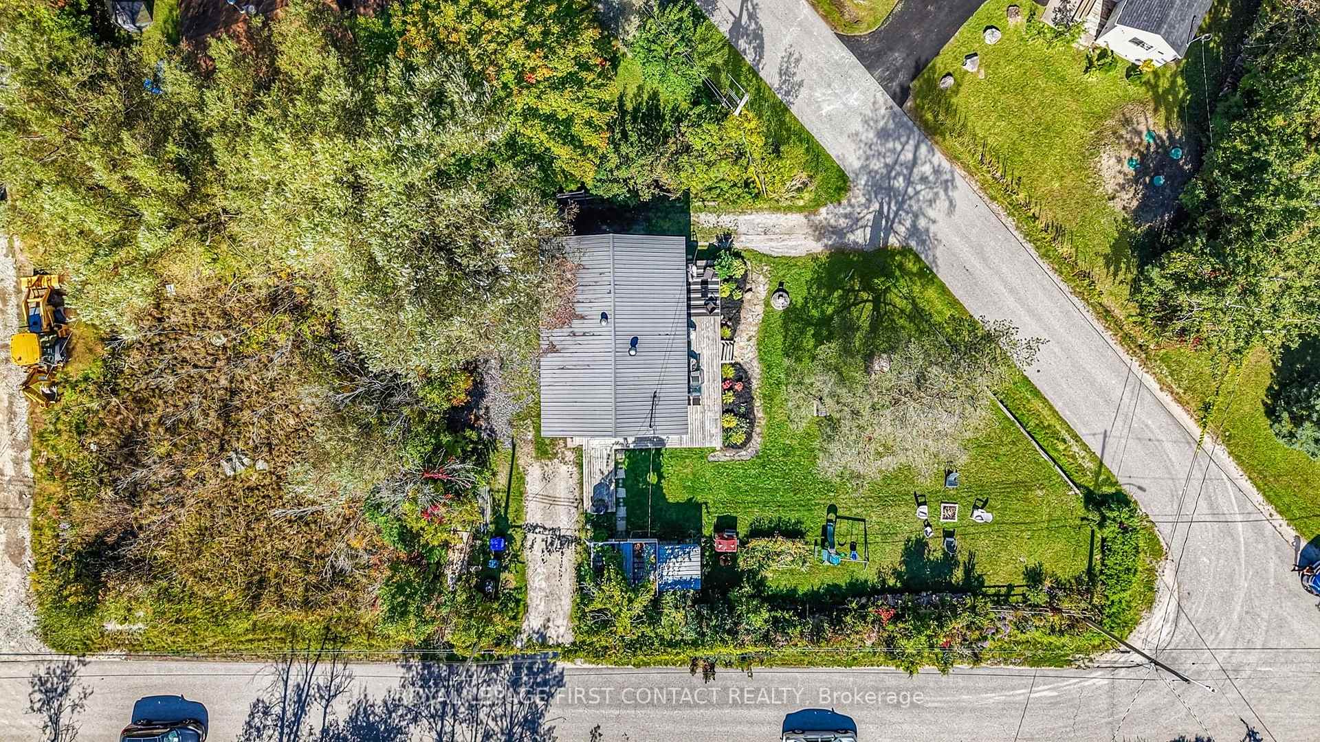 Photo 33 of 196 Paradise Avenue, Tay, Port McNicoll — HOMEH