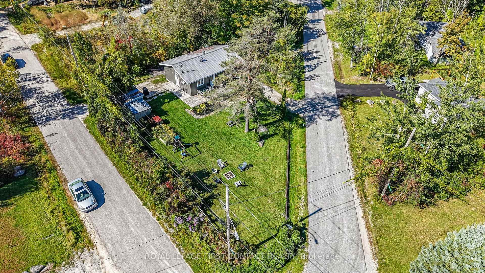Photo 34 of 196 Paradise Avenue, Tay, Port McNicoll — HOMEH