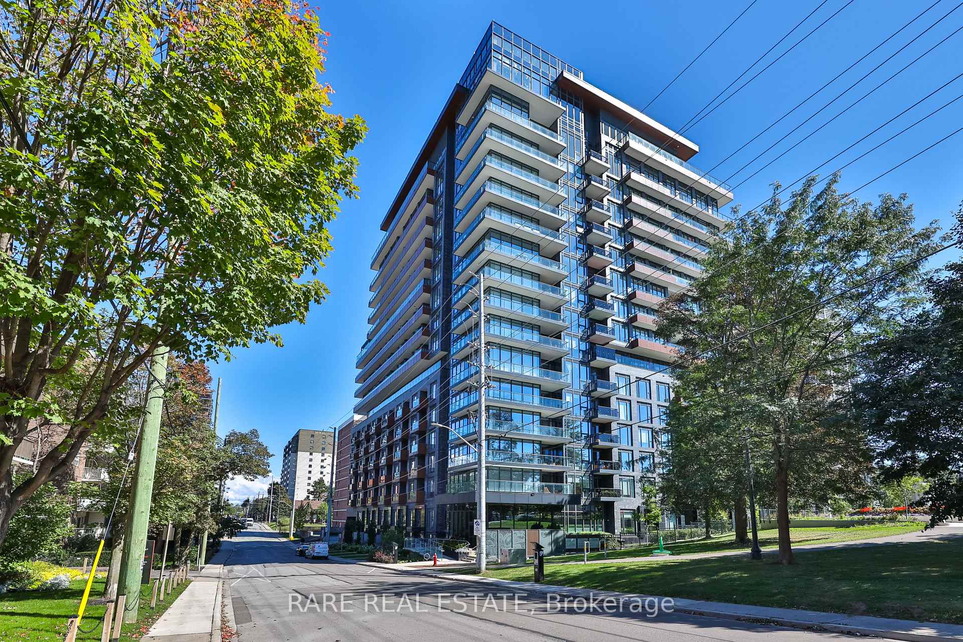 Photo of Unit 308, 21 Park Street E
