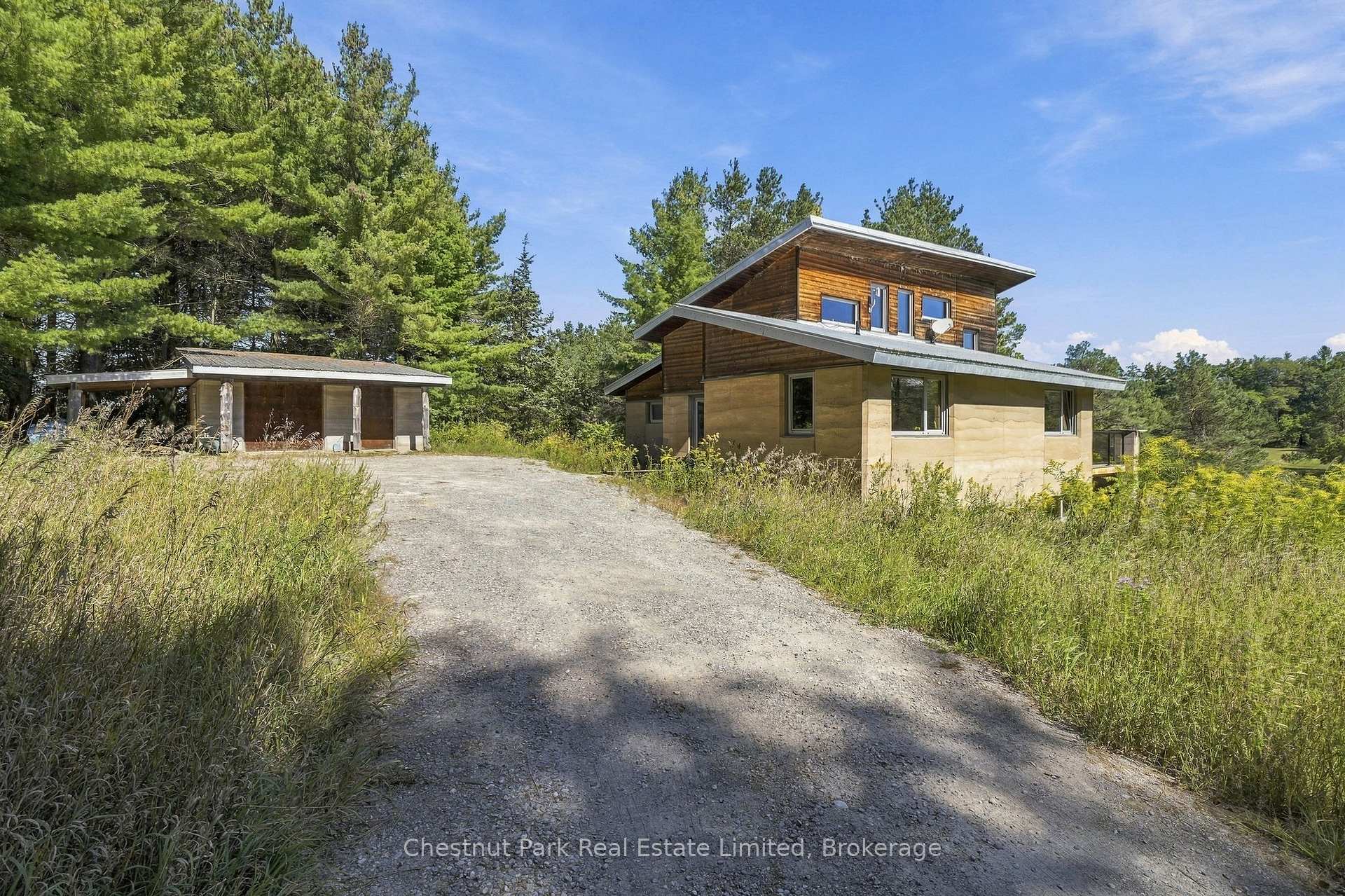 Photo 3 of 109 Mount Pleasant Road, Cramahe, Castleton — HOMEH