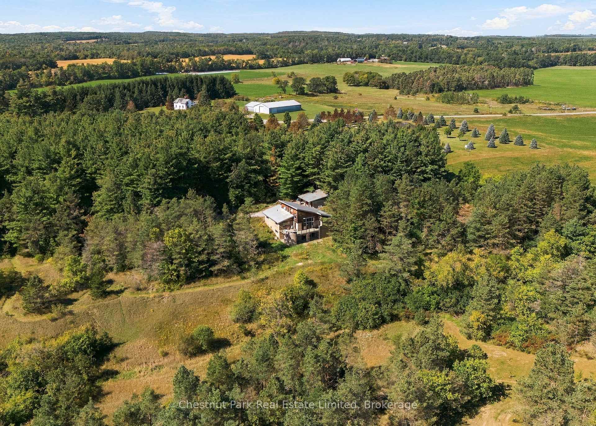Photo 5 of 109 Mount Pleasant Road, Cramahe, Castleton — HOMEH