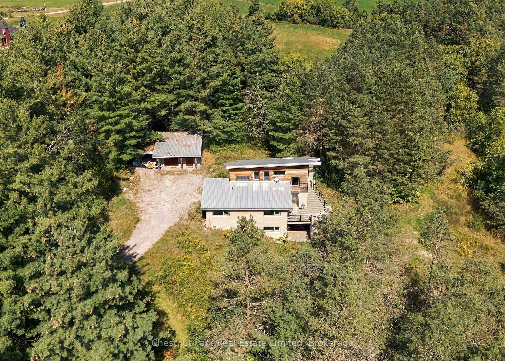 Photo 6 of 109 Mount Pleasant Road, Cramahe, Castleton — HOMEH