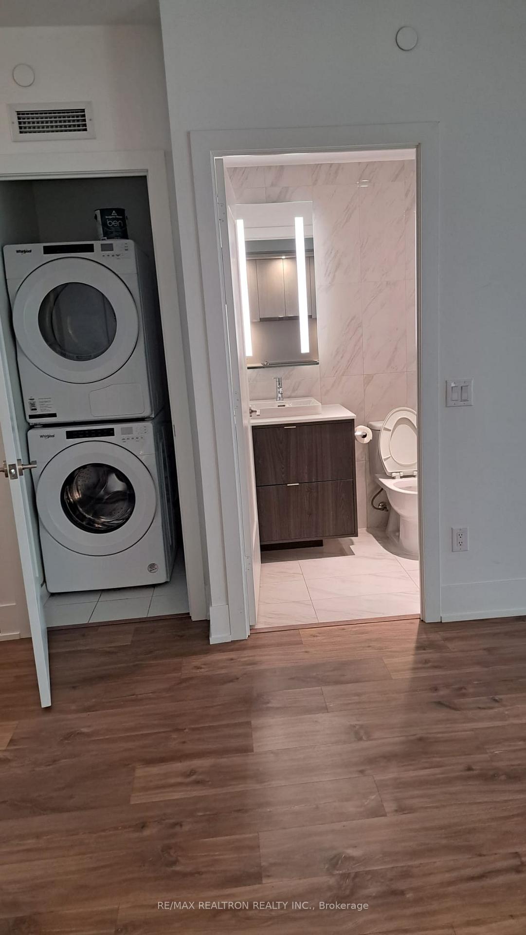 Photo 14 of Unit 903, 480 Front Street W, Toronto, Waterfront Communities — HOMEH