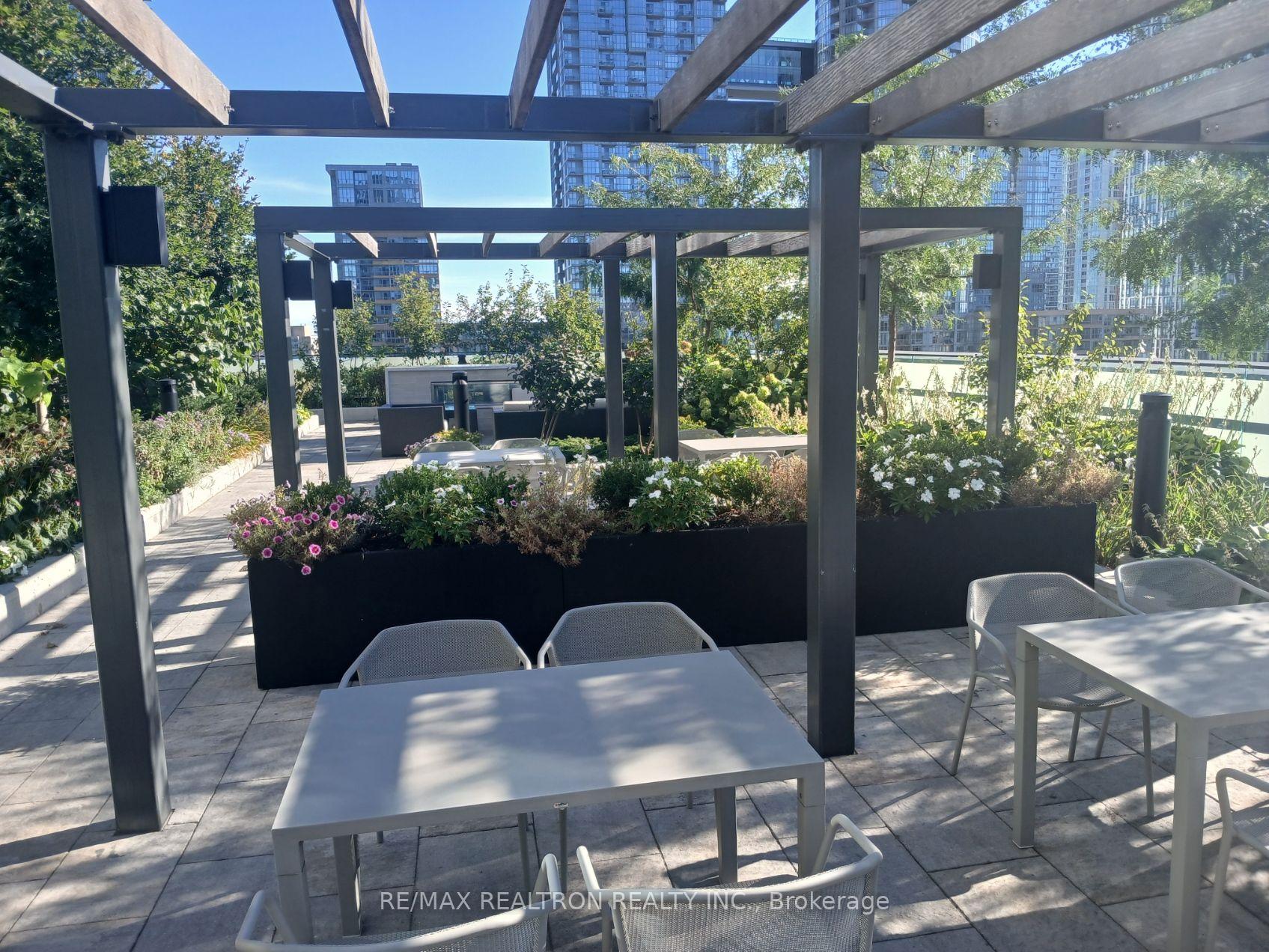 Photo 20 of Unit 903, 480 Front Street W, Toronto, Waterfront Communities — HOMEH
