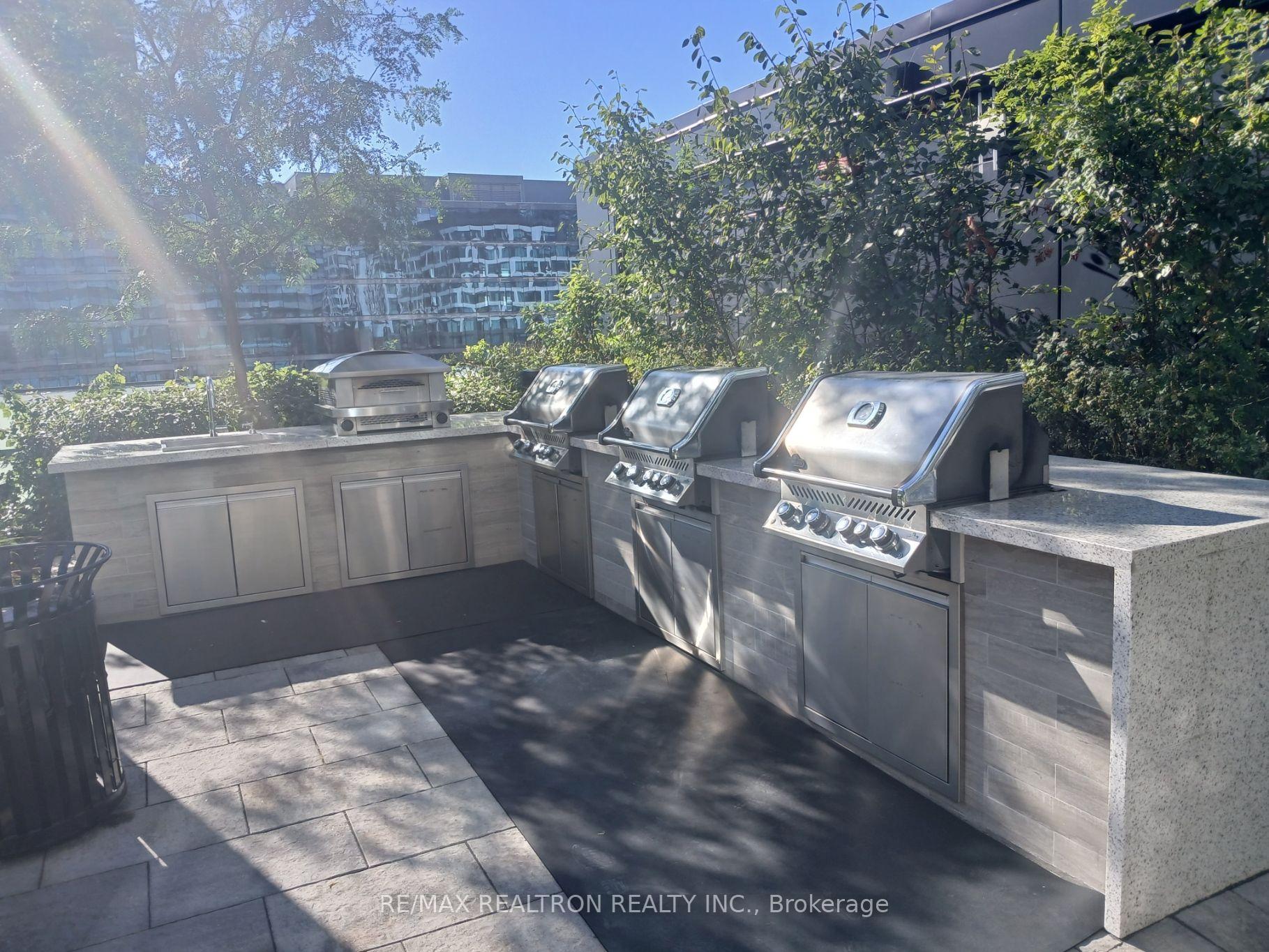 Photo 21 of Unit 903, 480 Front Street W, Toronto, Waterfront Communities — HOMEH