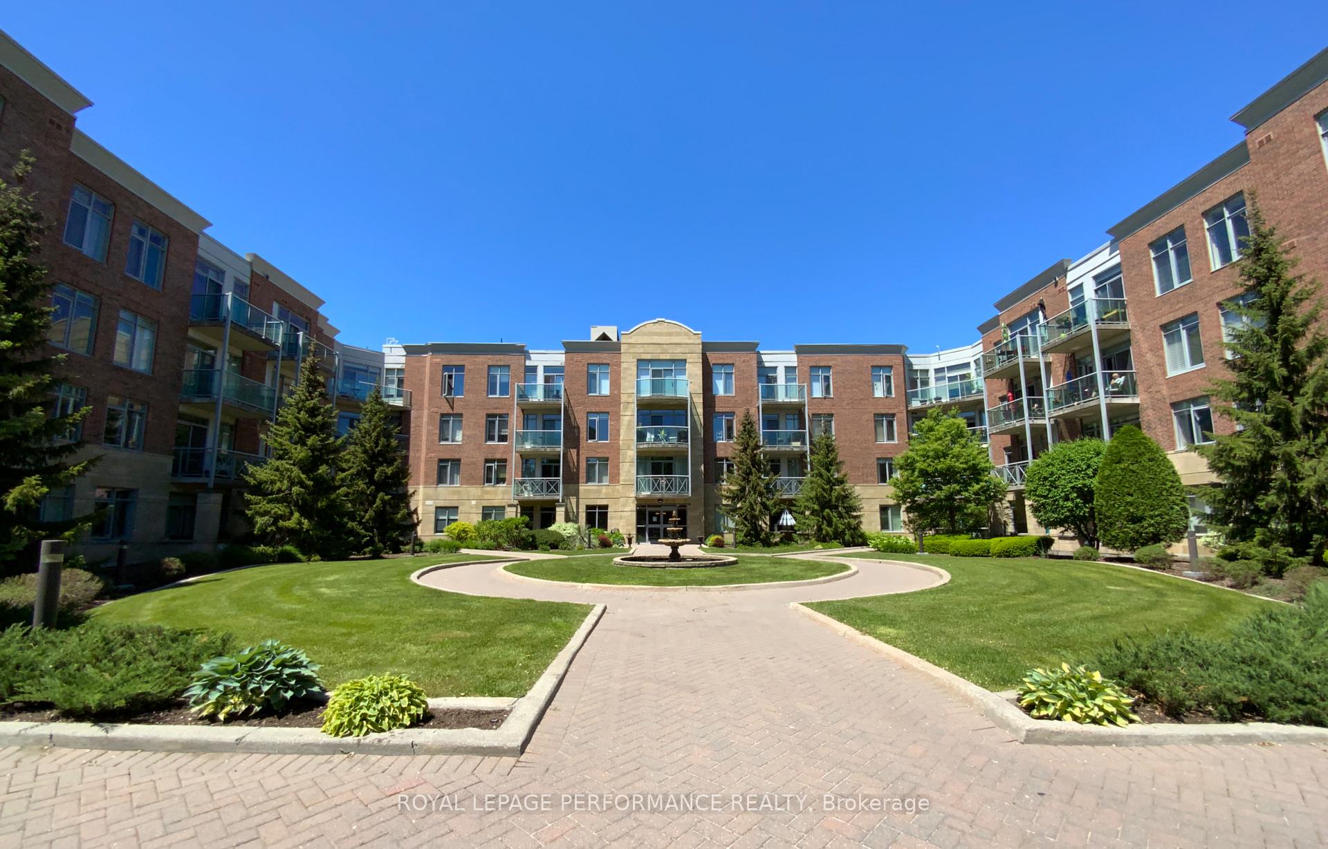 Photo of Unit 422, 205 Bolton Street