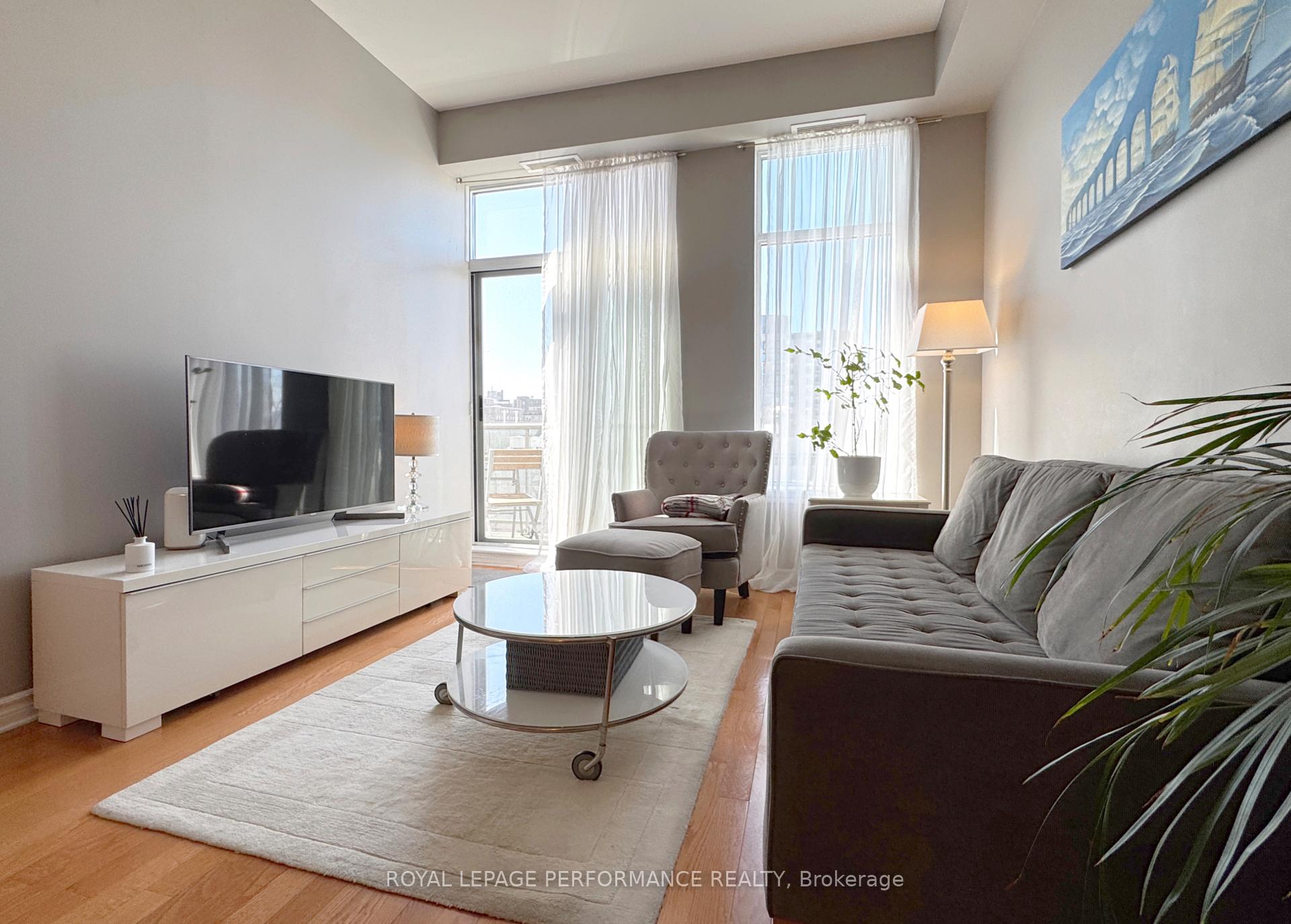 Photo 8 of Unit 422, 205 Bolton Street, Ottawa, Lower Town/Byward Market — HOMEH
