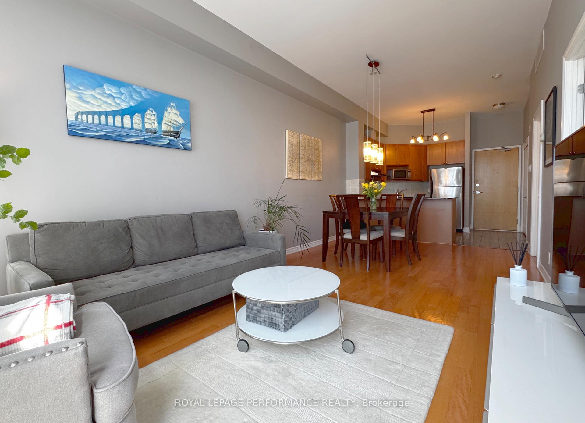 Photo 9 of Unit 422, 205 Bolton Street, Ottawa, Lower Town/Byward Market — HOMEH