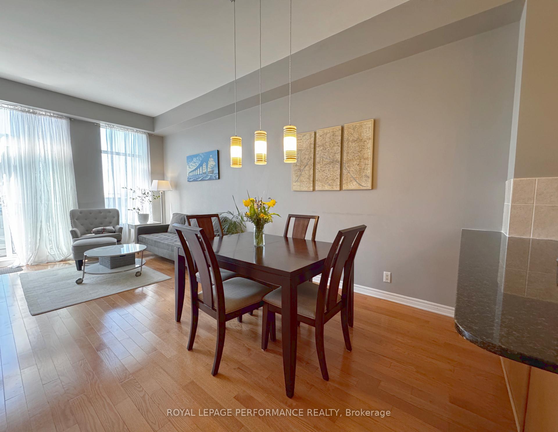 Photo 11 of Unit 422, 205 Bolton Street, Ottawa, Lower Town/Byward Market — HOMEH