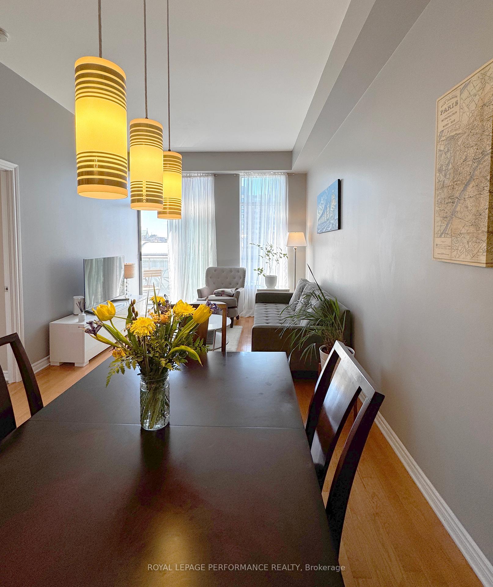Photo 12 of Unit 422, 205 Bolton Street, Ottawa, Lower Town/Byward Market — HOMEH