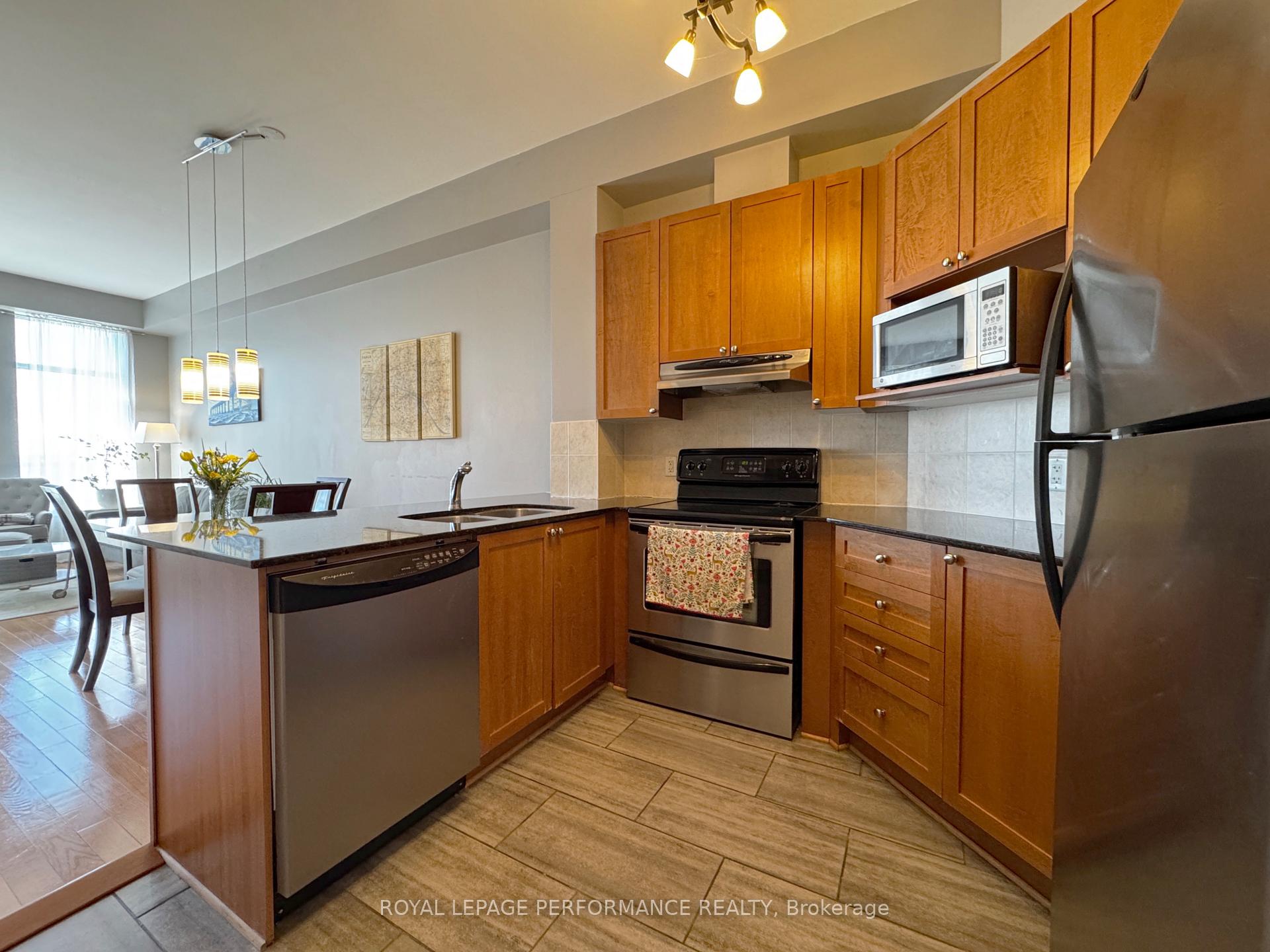 Photo 13 of Unit 422, 205 Bolton Street, Ottawa, Lower Town/Byward Market — HOMEH