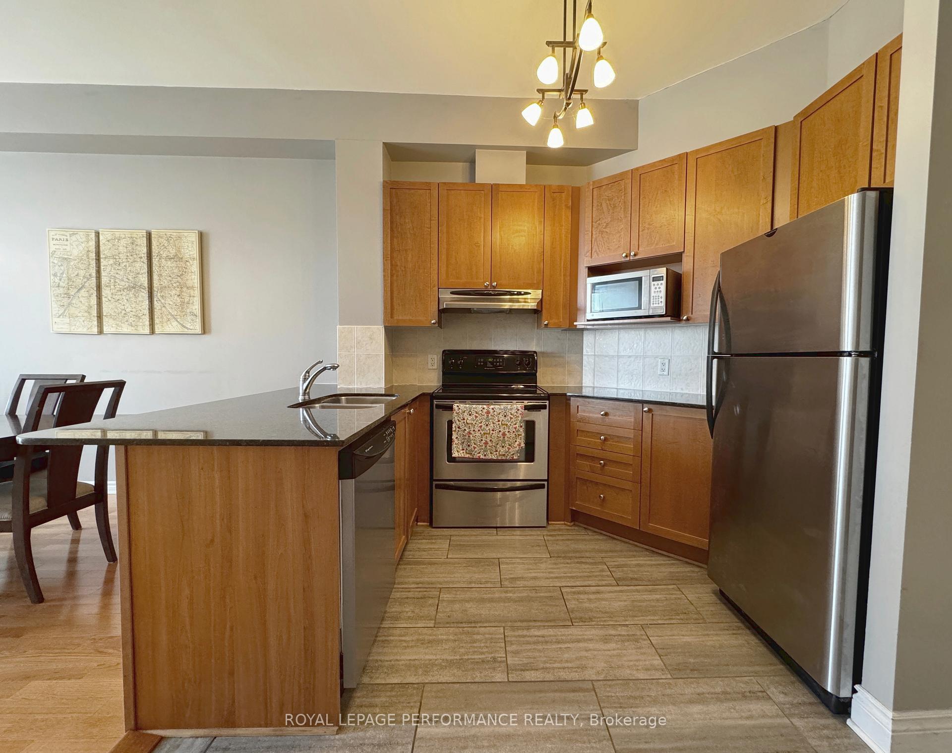 Photo 14 of Unit 422, 205 Bolton Street, Ottawa, Lower Town/Byward Market — HOMEH