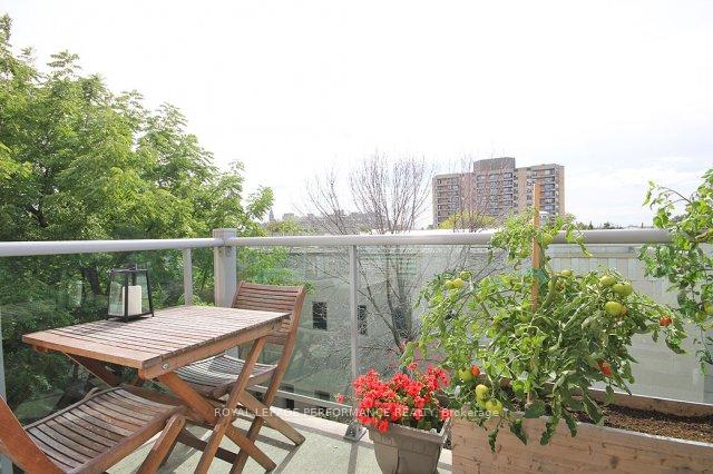 Photo 21 of Unit 422, 205 Bolton Street, Ottawa, Lower Town/Byward Market — HOMEH